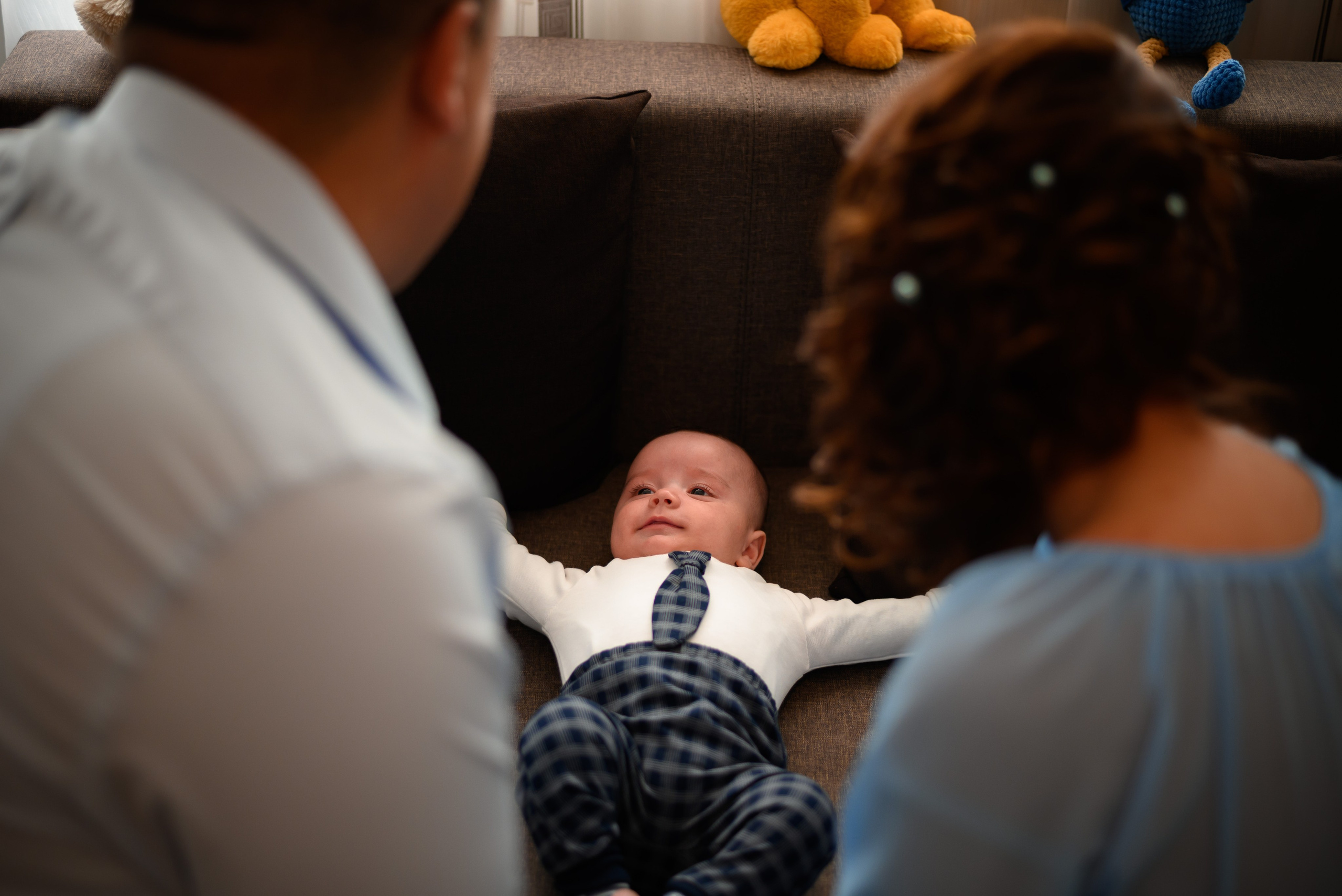 Botez. Fotograf evenimente Targoviste