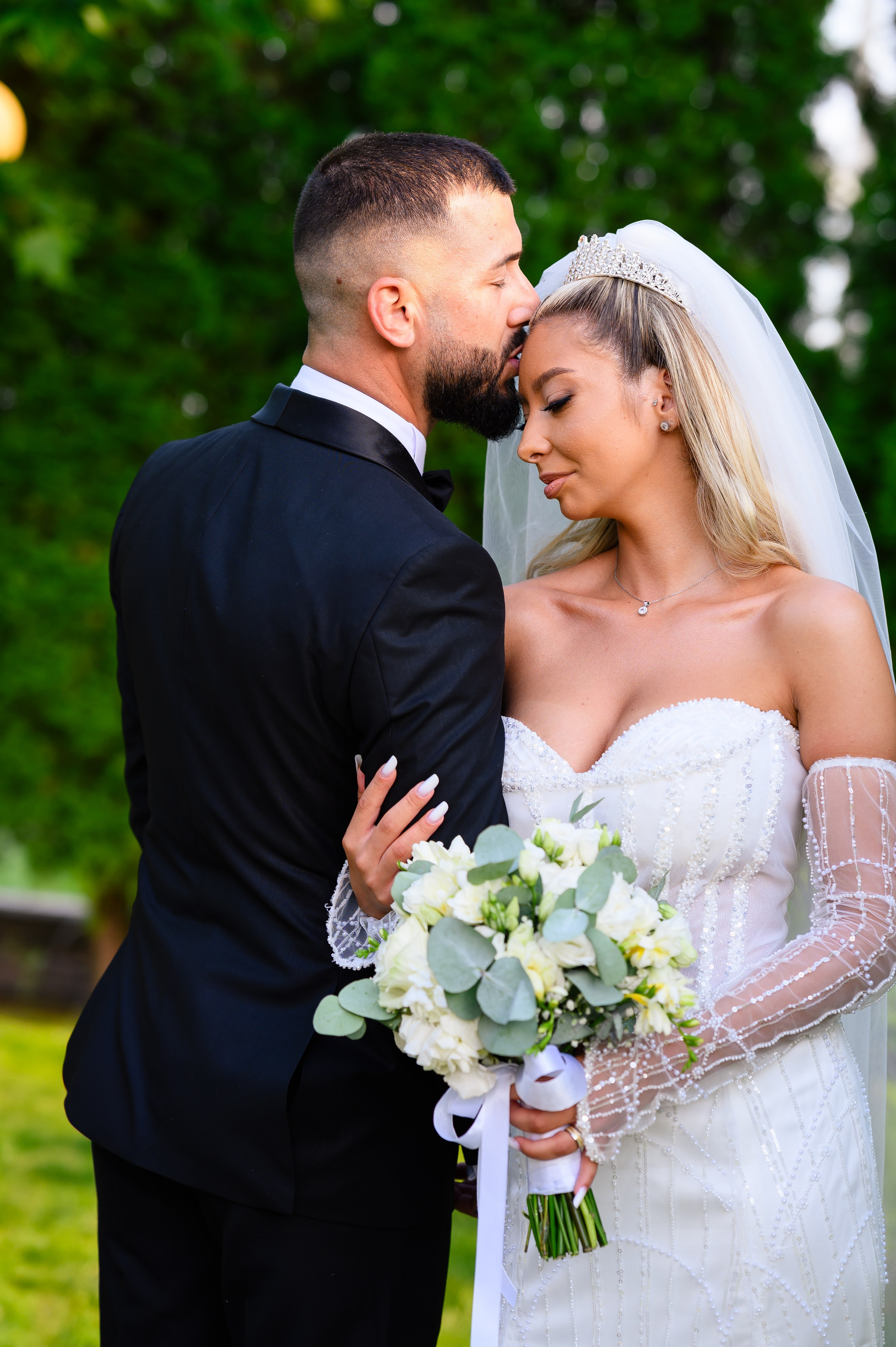 Nuntă. Ligiafoto.ro