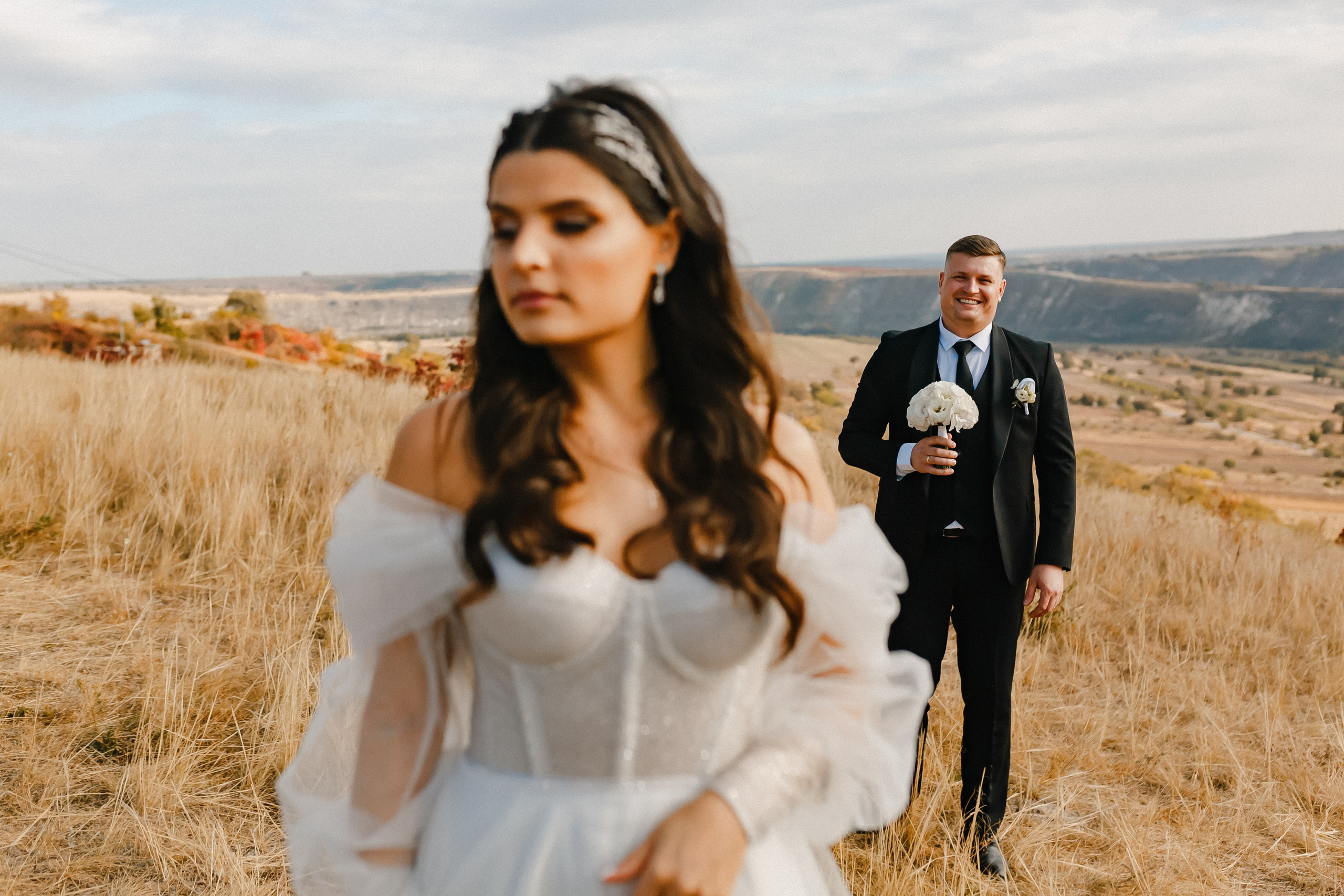 Eugen & Nina. Standart Studio — Услуги фото видео на свадьбу Молдова Кишинев