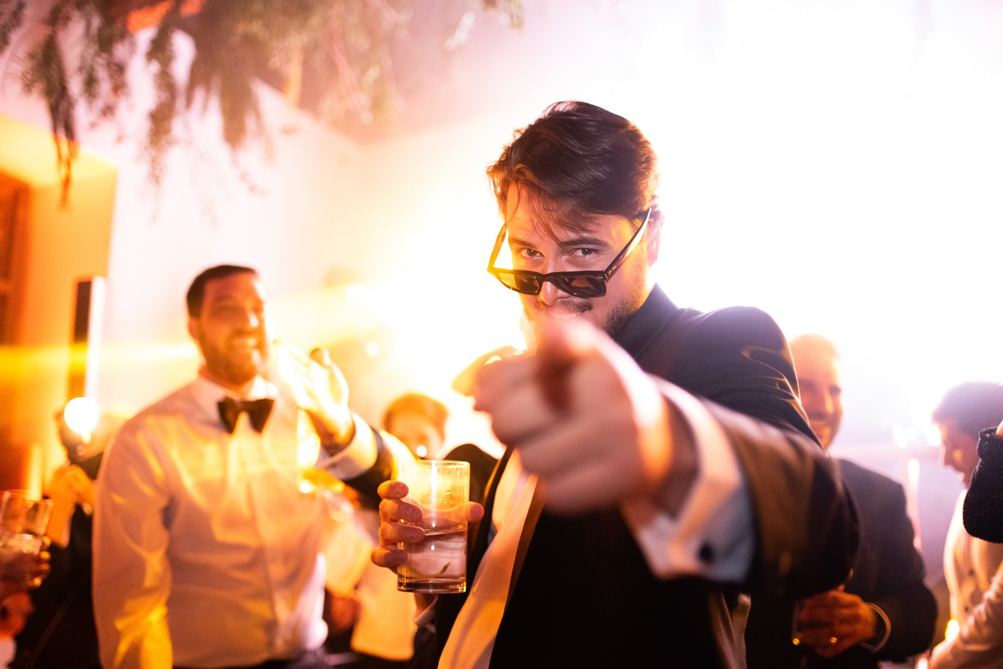 Nicole & David. Wedding photographer videographer Spain