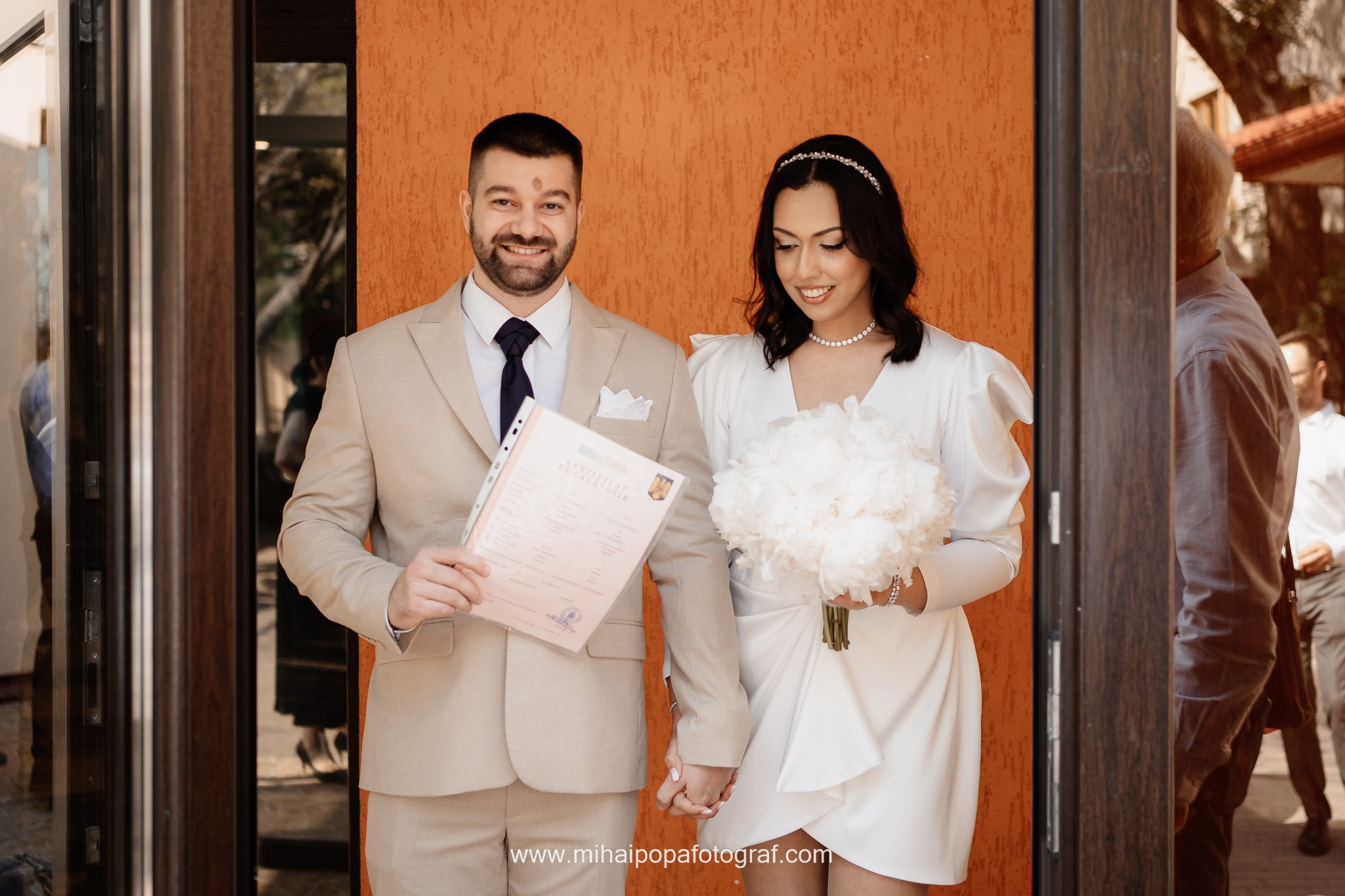 Diana&Eduard. Mihai Popa |Wedding Photographer | Worldwide | Bucharest