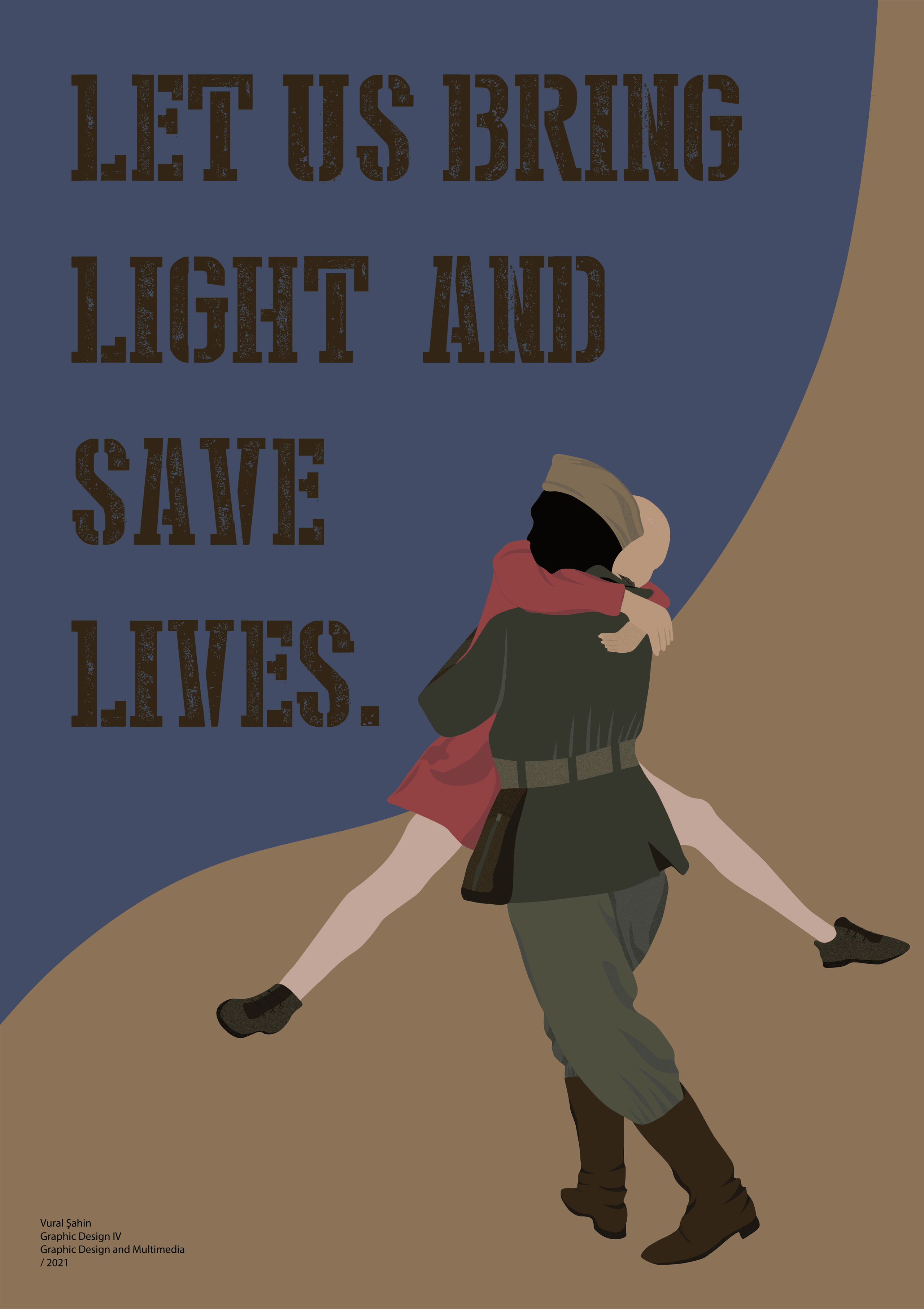 JOIN A MOVEMENT!!!. Vural Sahin I Photography & Videography