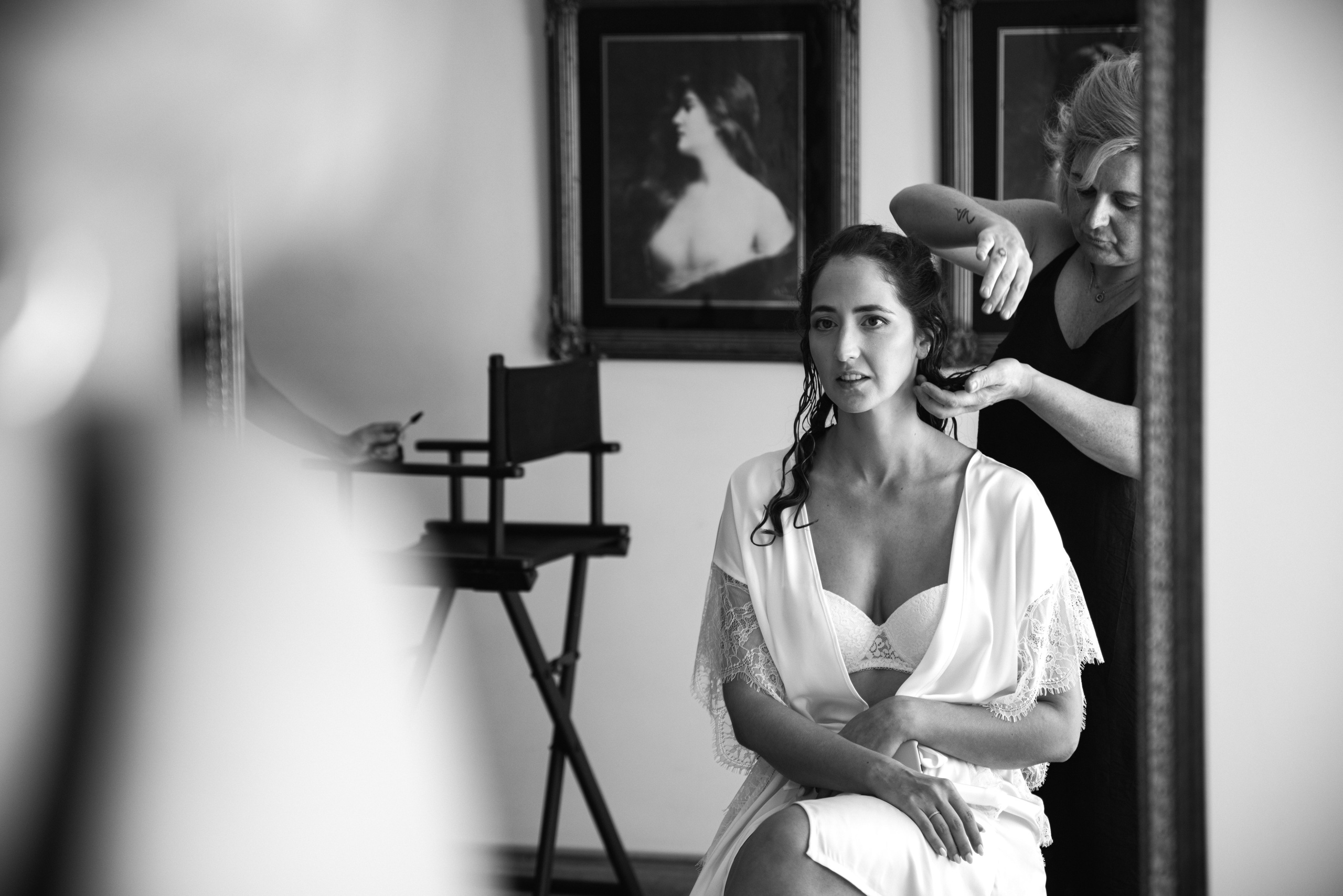 Galeria e Filme Casamento Challet Fonte Nova. Luxury Wedding Photography & Cinematic Films | Portugal & Destination Weddings | Ricardo & Mary Pictures