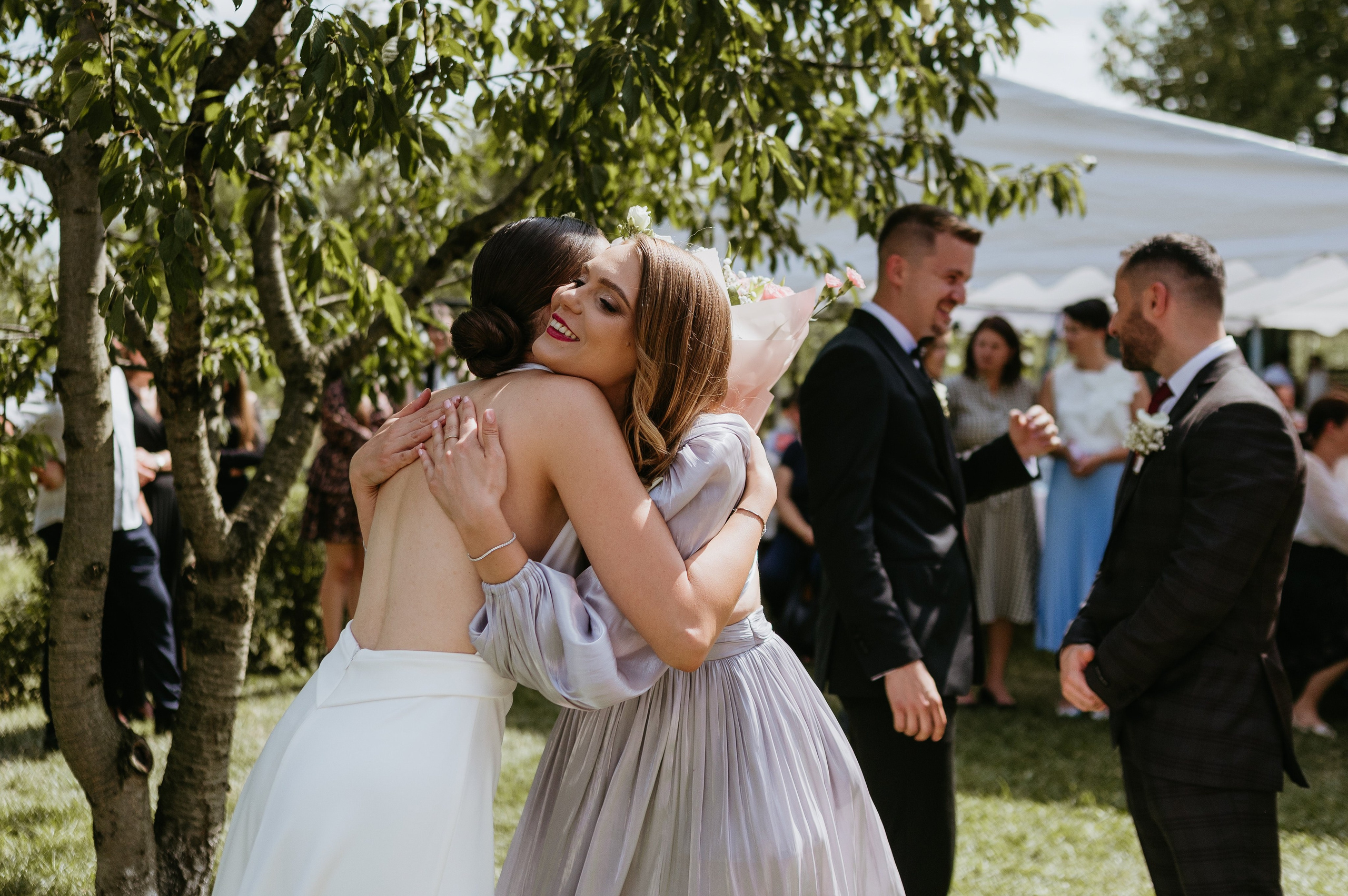 Rodica și Claudiu - O nuntă autentică și plină de emoție la Golden Forest. Valentin Melen - fotograf de nunta 🤍