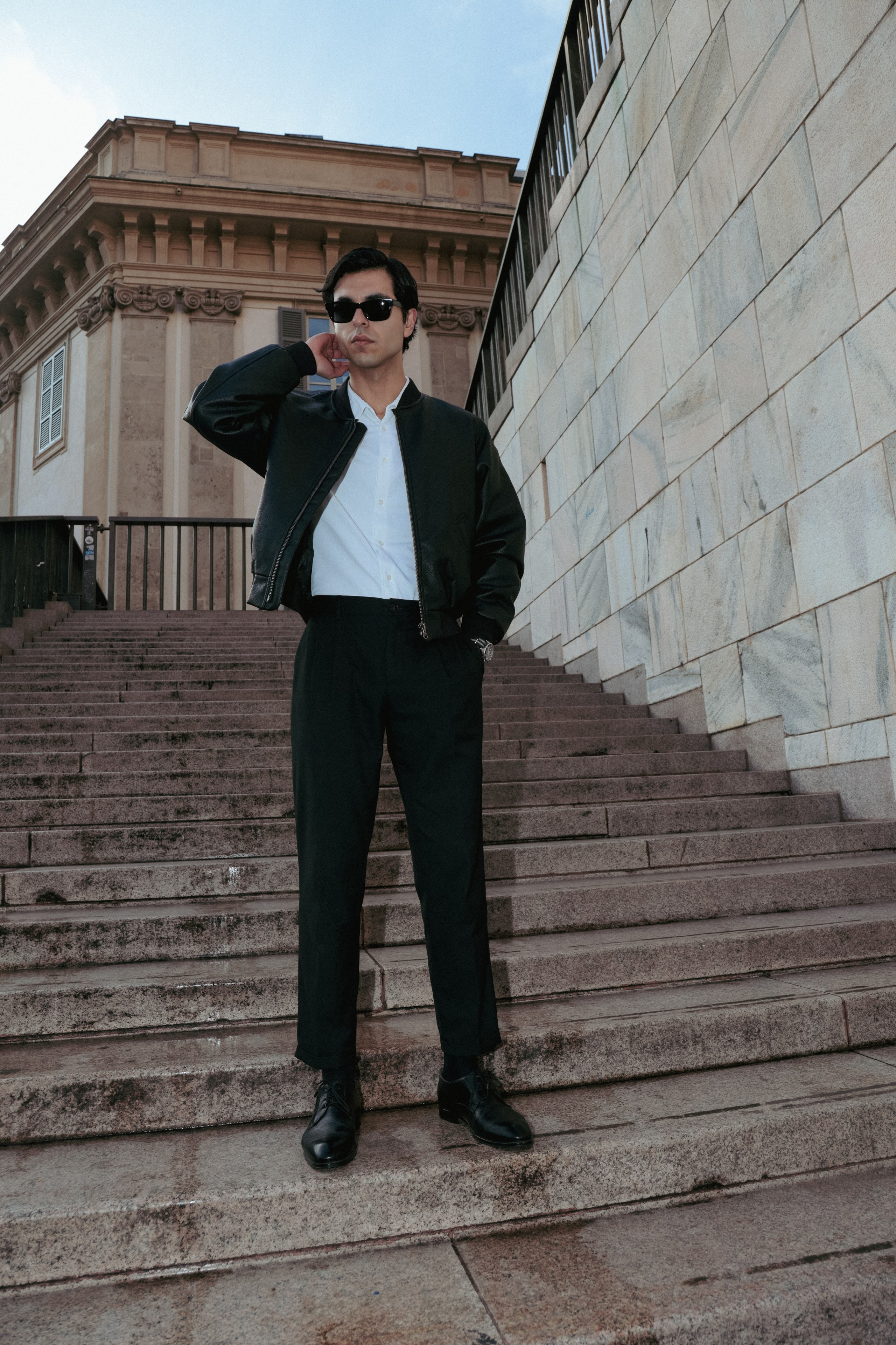 Moe. Photographer in Milan |Mila Pro Photo