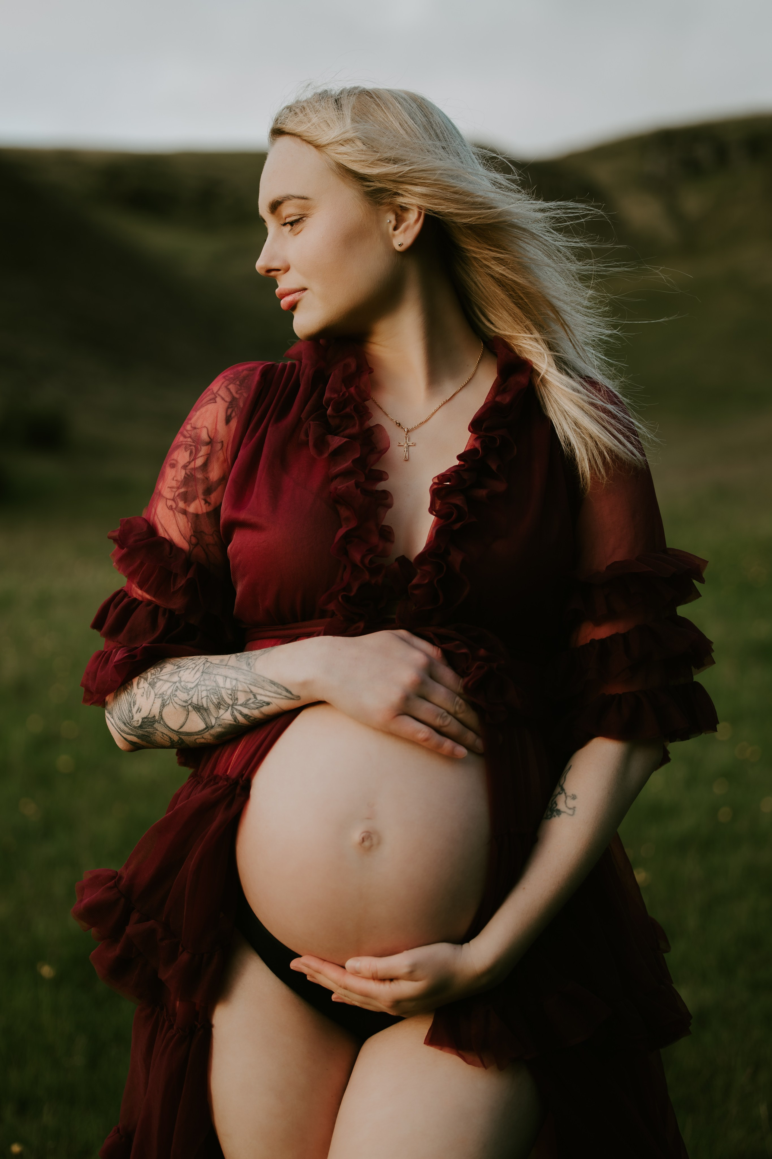 Portraits. Heart In Lens Photography from Reykjavík, Iceland