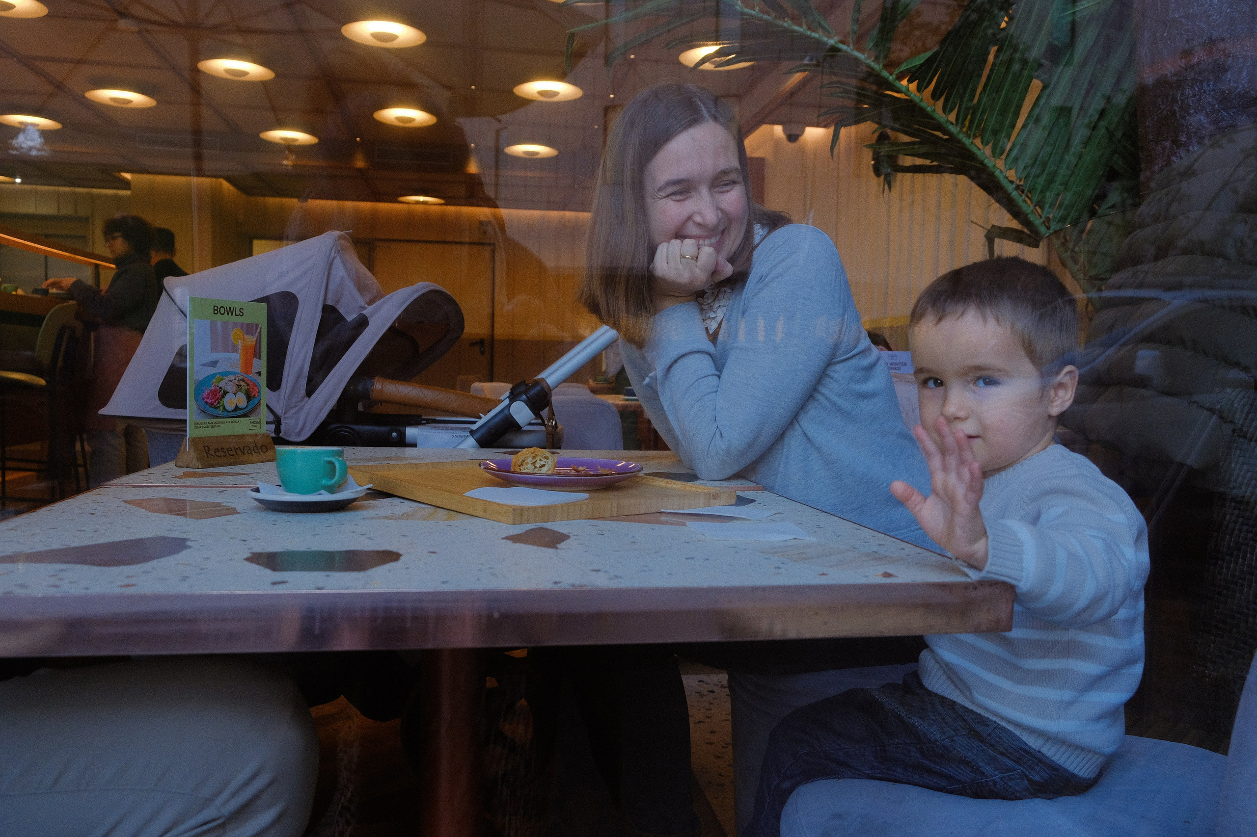 Tatiana. Fotógrafa infantil y de lactancia materna y maternidad en Barcelona