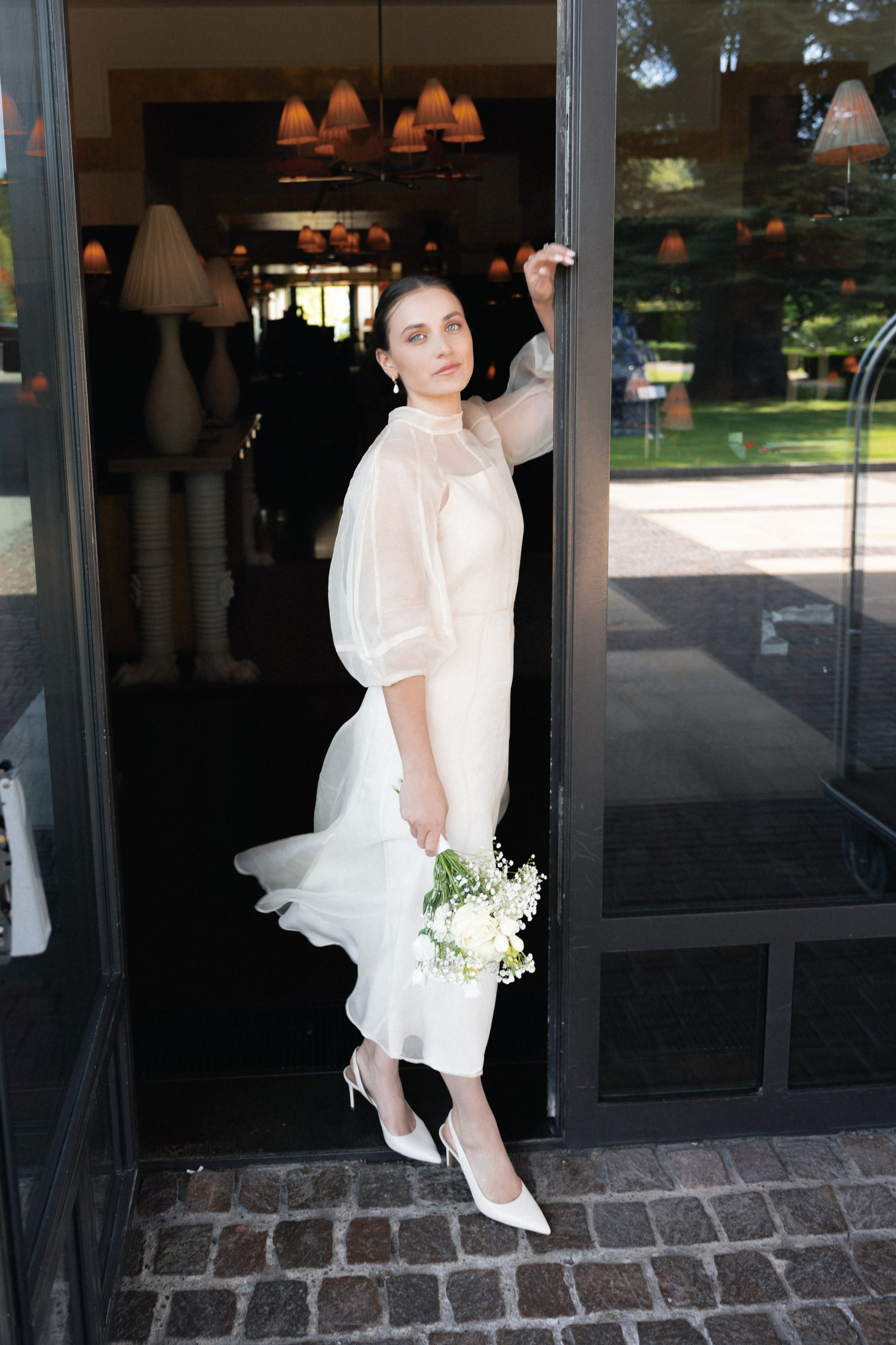 Valdette & Ilir. Photographe Suisse Tatiana Lyzhina