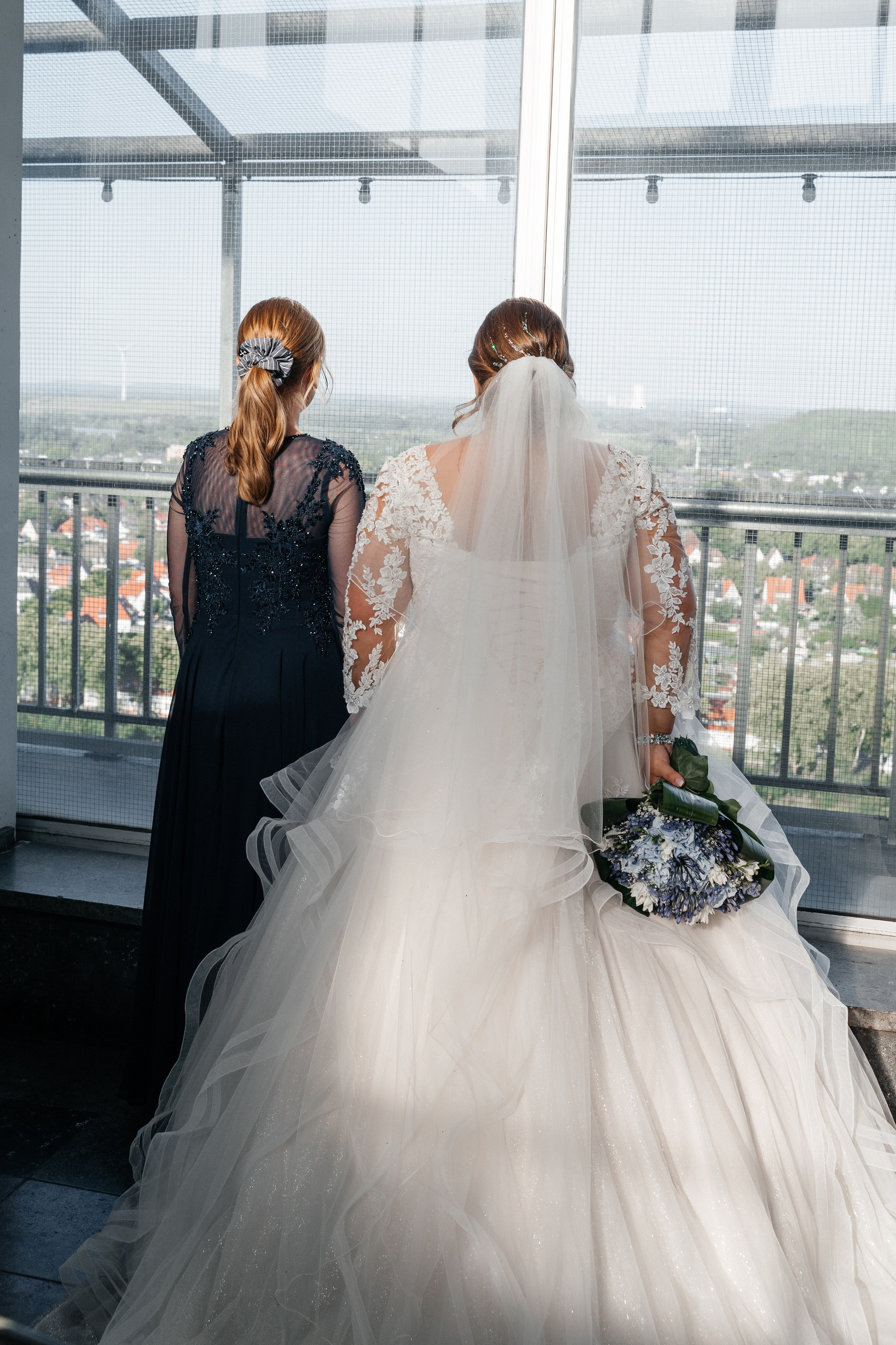 A & H, LUFRE. Wedding Photographer Germany