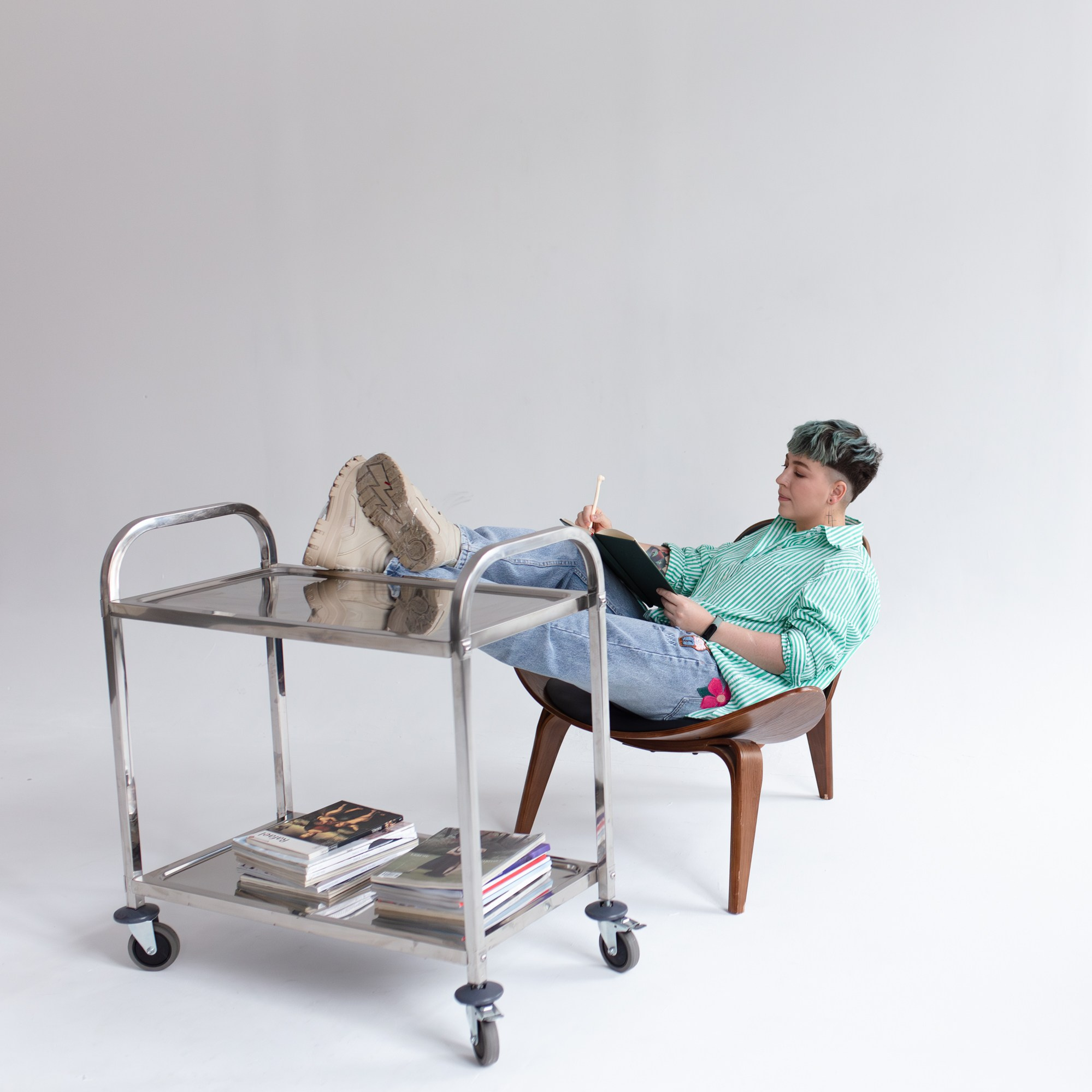 Съёмка для психолога. Fotograf w Warszawie Alena Valnai