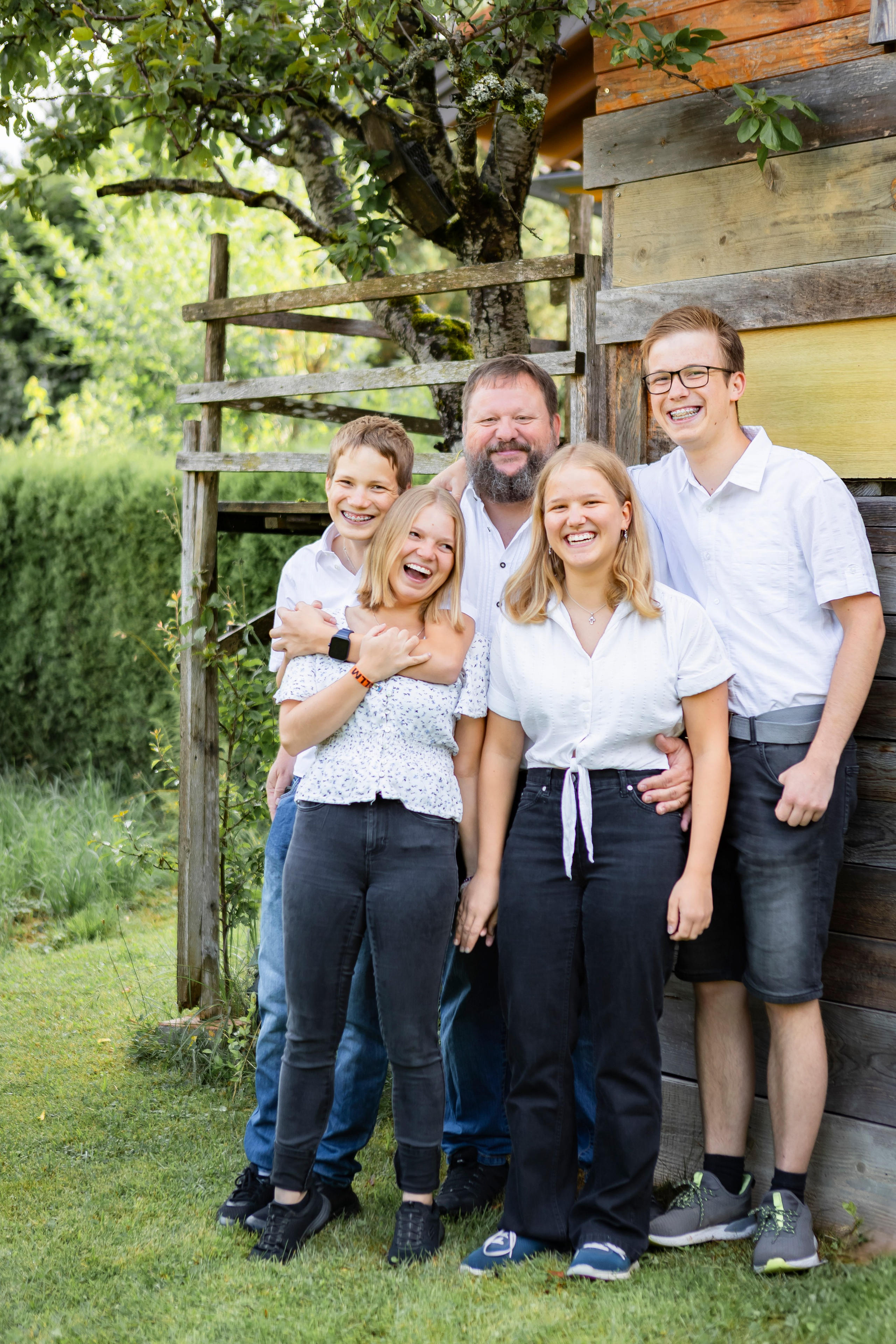 Familienbilder, Familie, Familienfotoshooting. Adelya Tomin