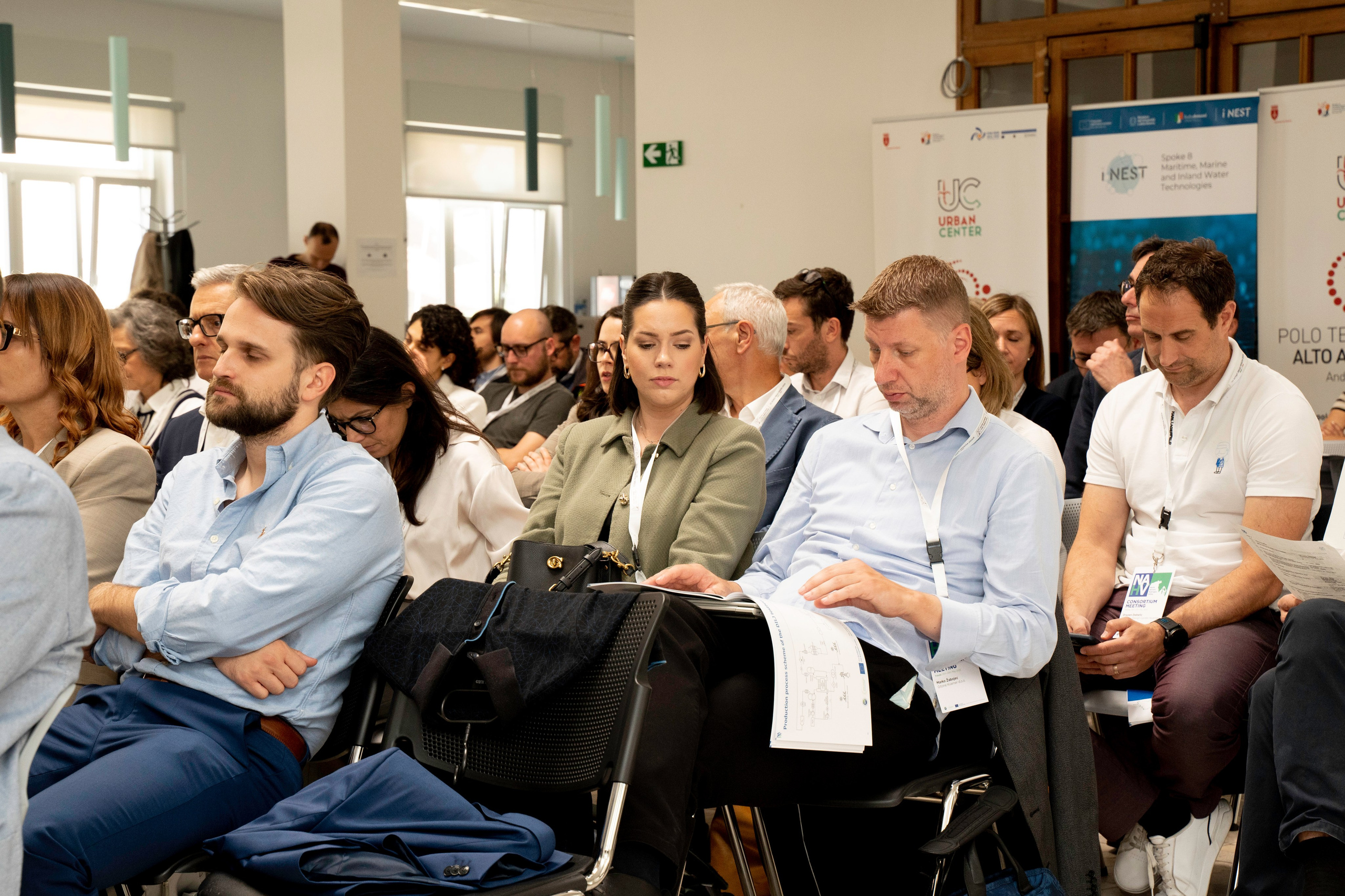 Fotografiranje dogodkov. Fotografinja in videografinja Mariia Bortiakova iz Slovenije: fotografiranje dogodkov, portretov in snemanje videov po vsej Sloveniji