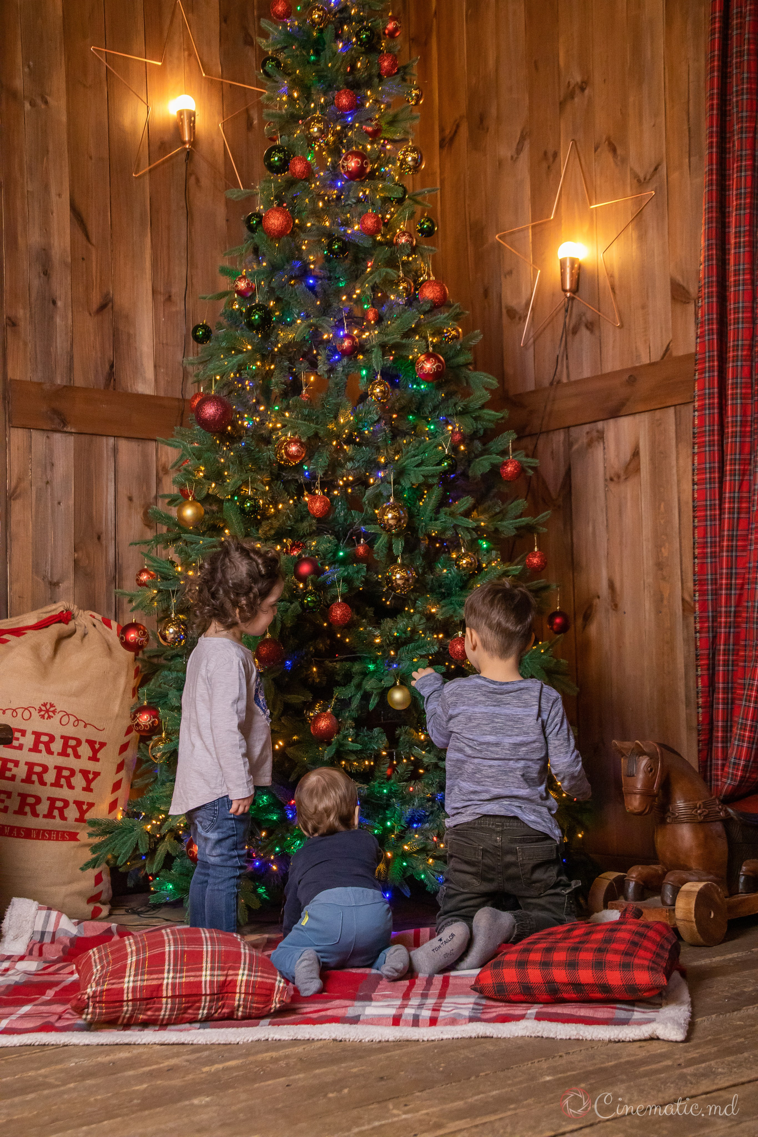 Sedinta foto de Revelion. ✔️ Servicii foto si video in Chisinau Moldova - Cinematic.md
