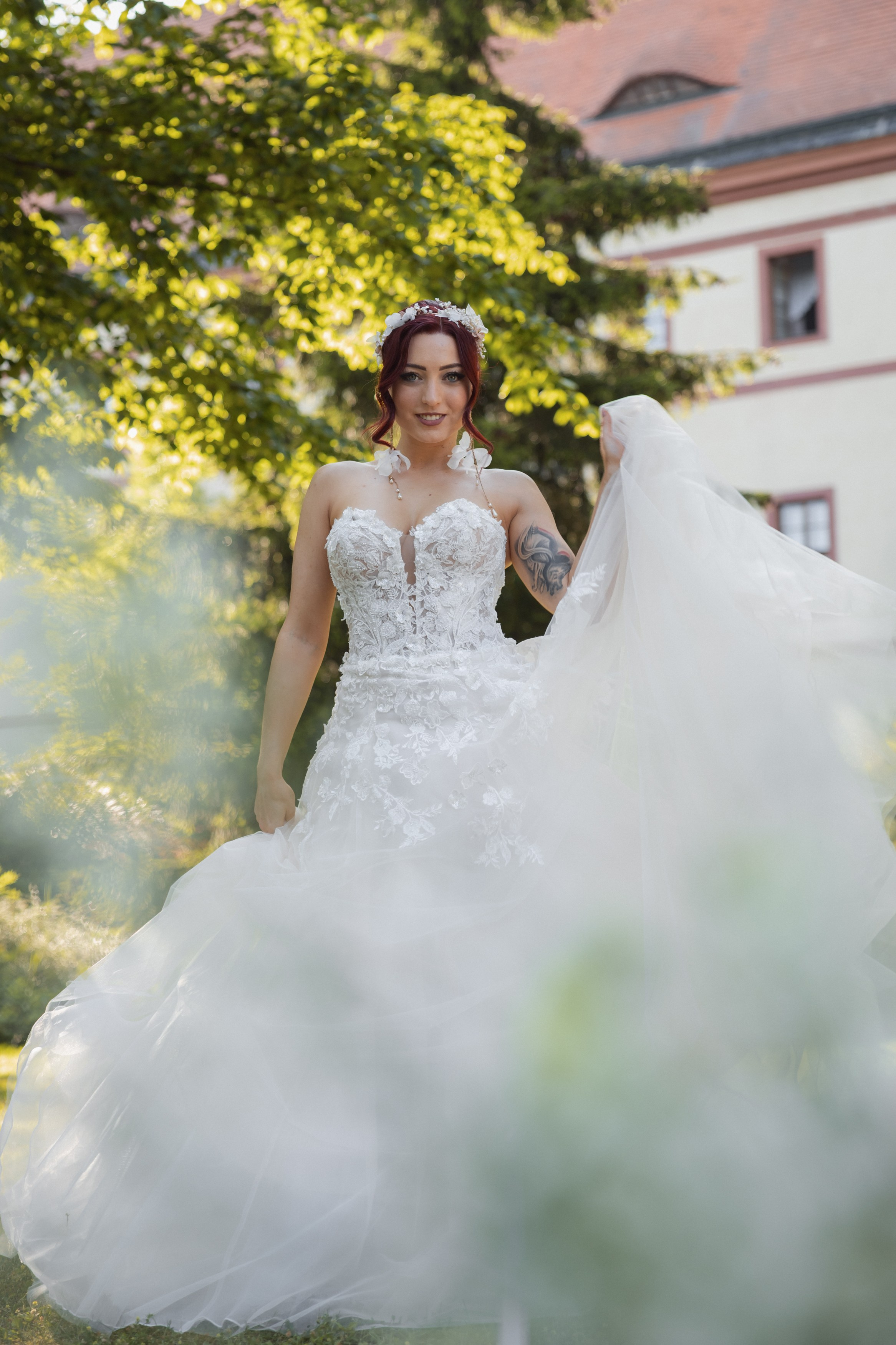 Svatební focení v Česku — přirozené & emotivní momenty. Lifestyle and Family Photographer in Pisek Oxana Telupilova