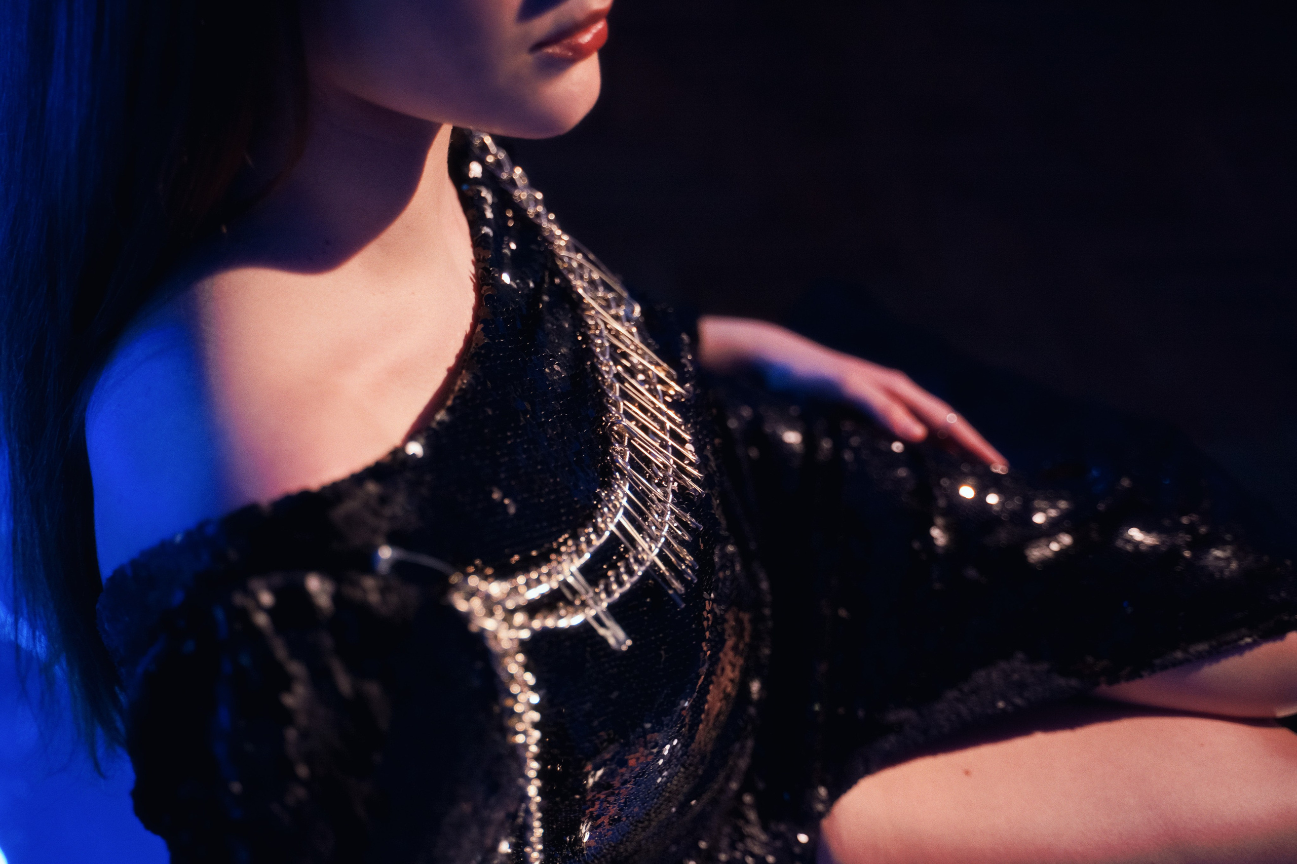 Fashion shoot. Жуков Студио