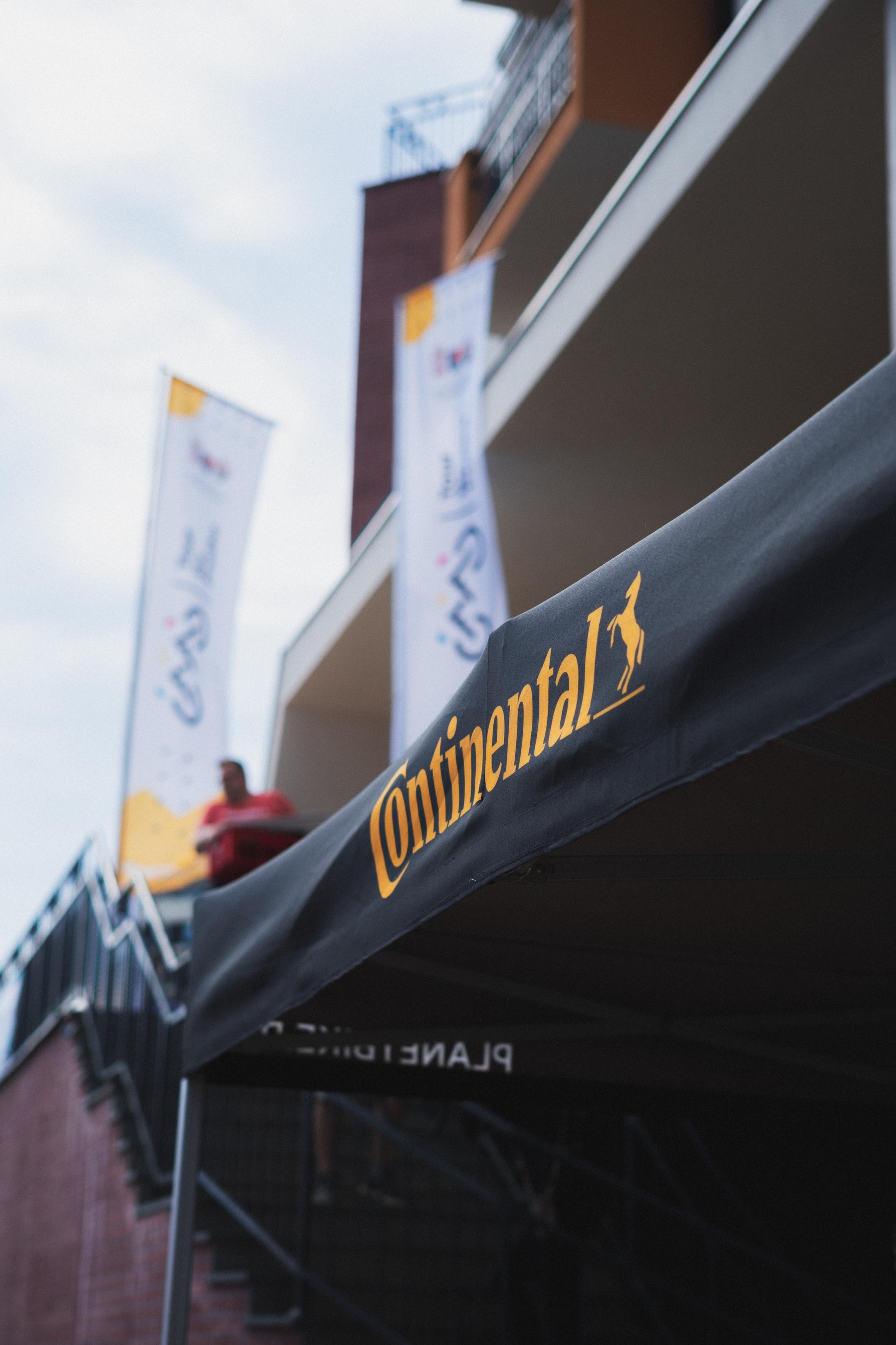 Tour de Fruska. Zhukov studio