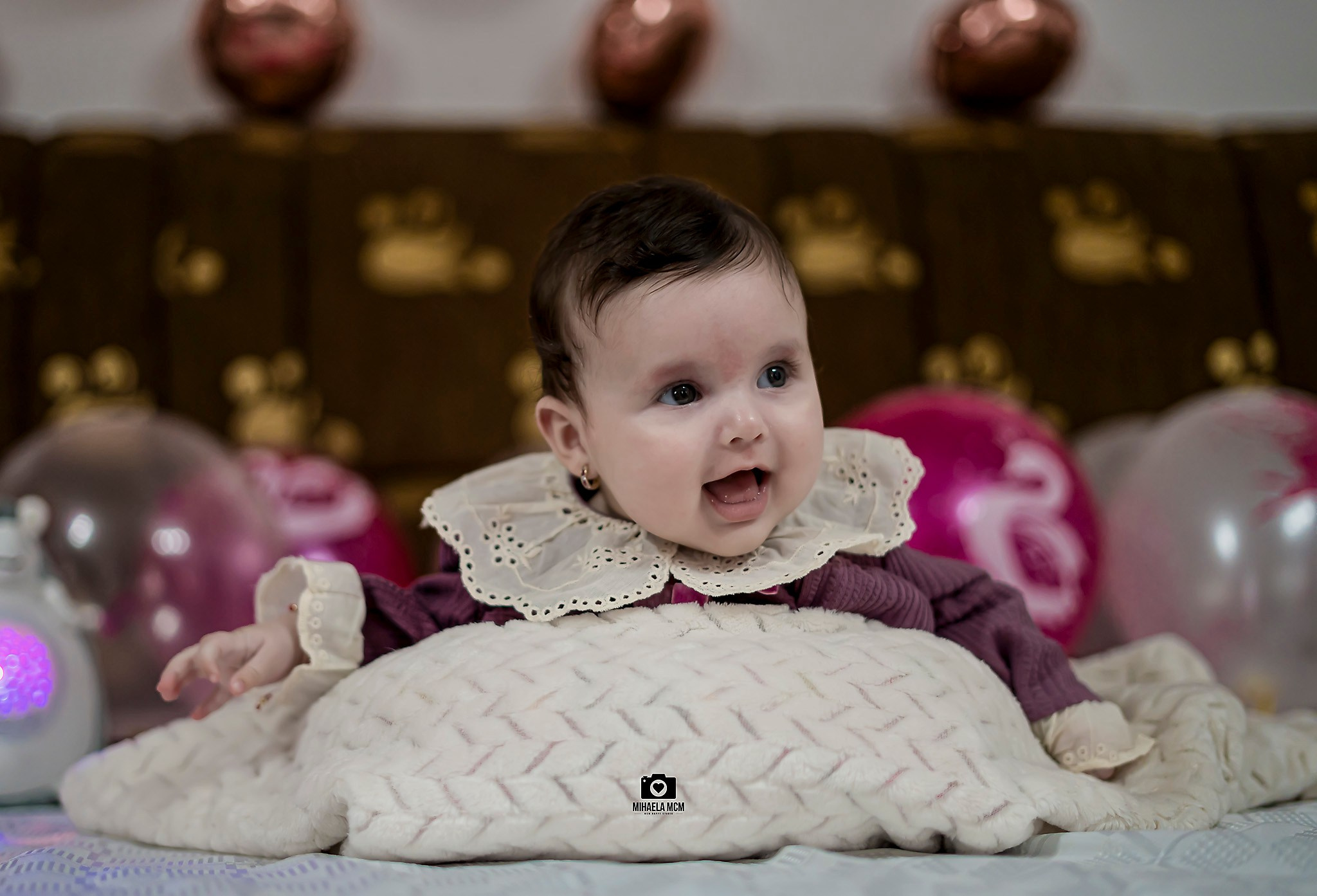 Fotograf botez Constanta, Servicii foto video botez. MCM Happy Studio – Fotograf & Videograf Evenimente | Nuntă & Botez