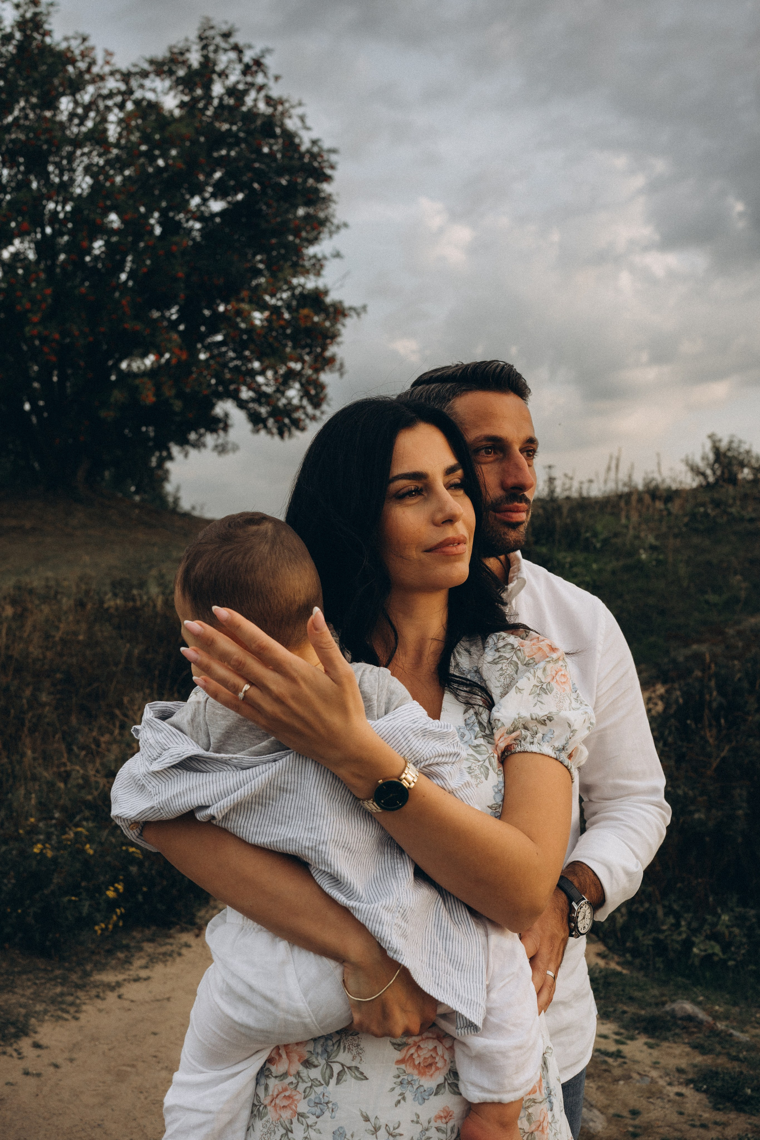 Summer. Wedding and portrait photographer in Helsinki Vickan O
