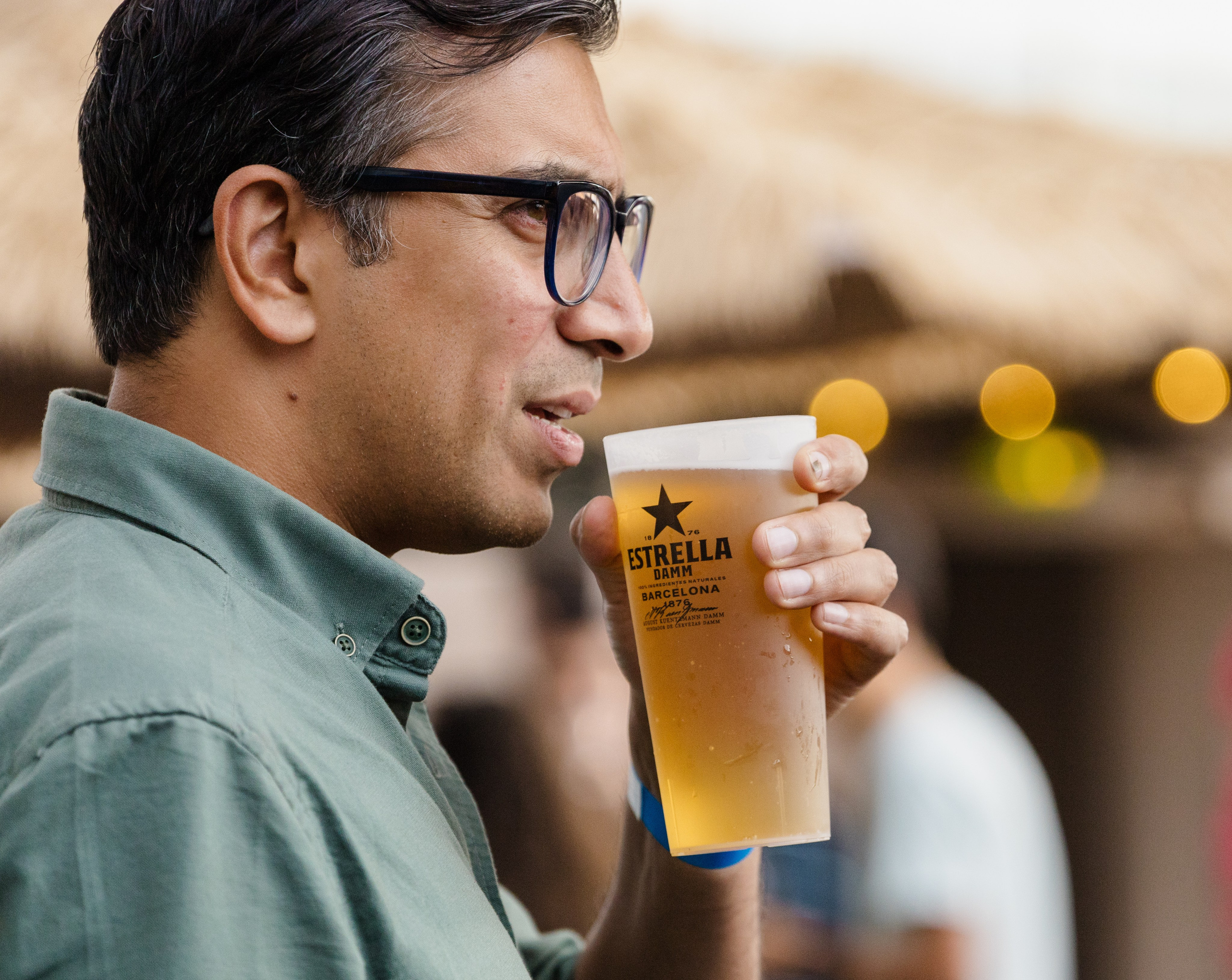 DRW Summer party — Queen of Hoxton. June, 2023. Timeless Wedding & Event Photography — based London, working across Europe