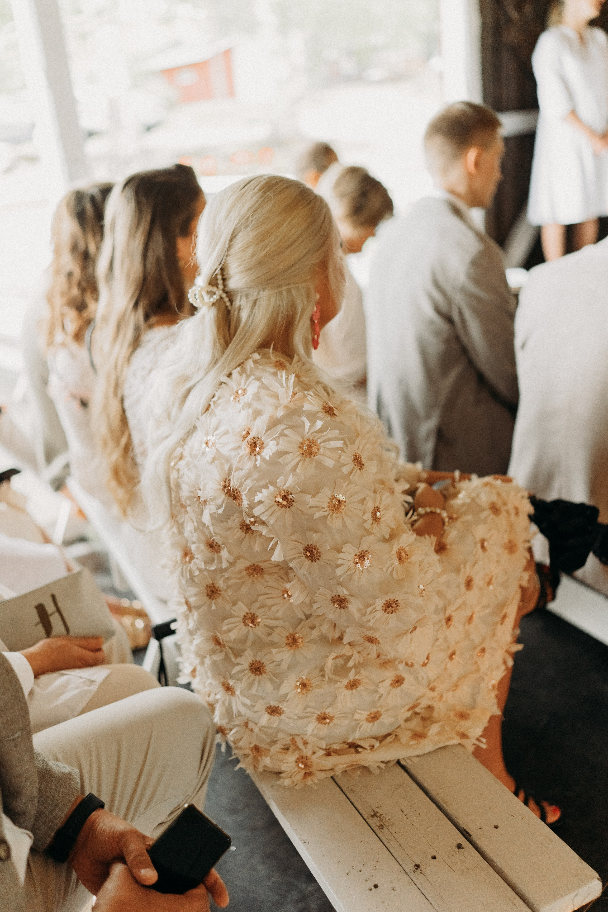 A&O. Wedding and portrait photographer in Helsinki Vickan O