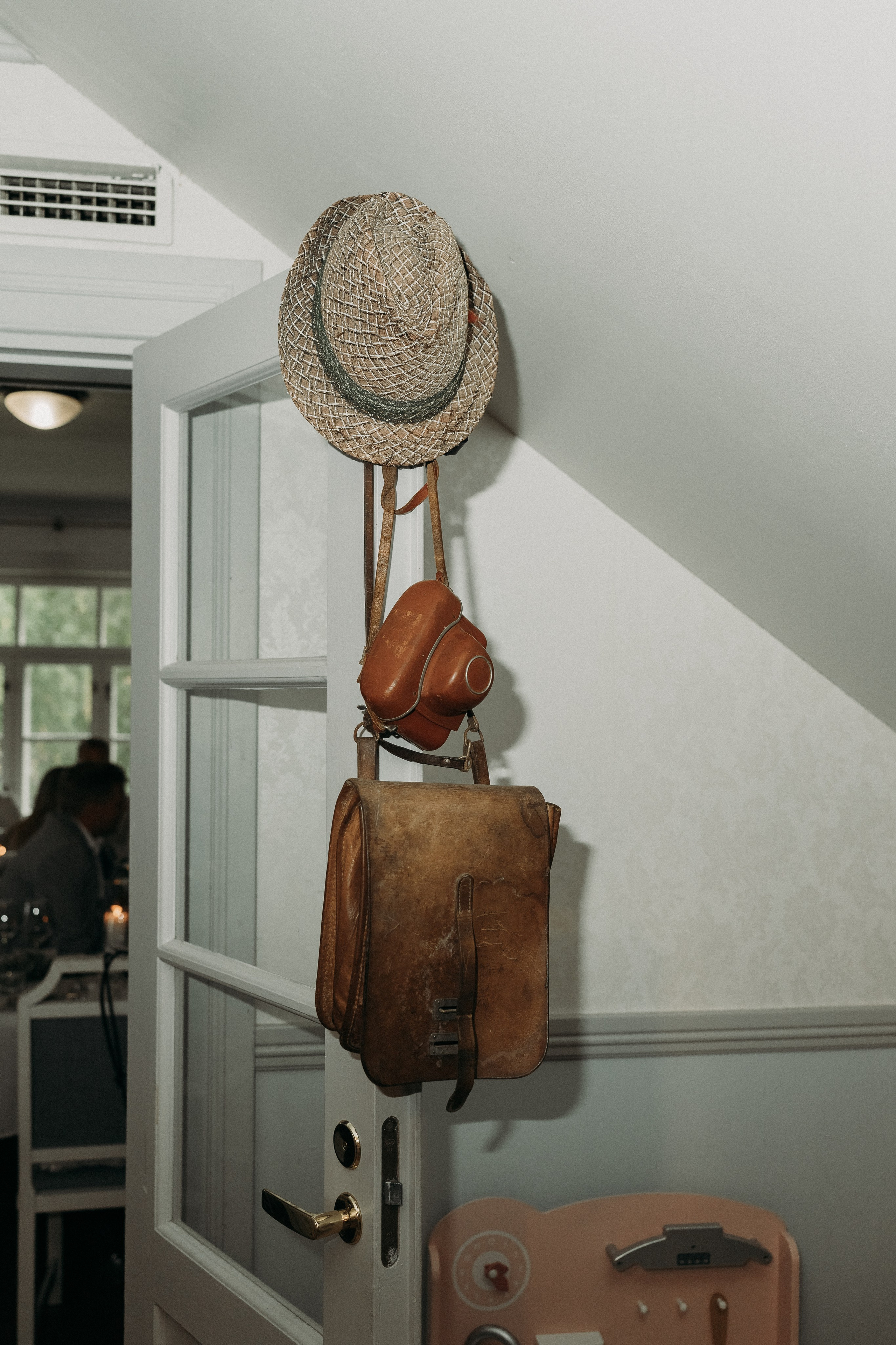 A&O. Wedding and portrait photographer in Helsinki Vickan O