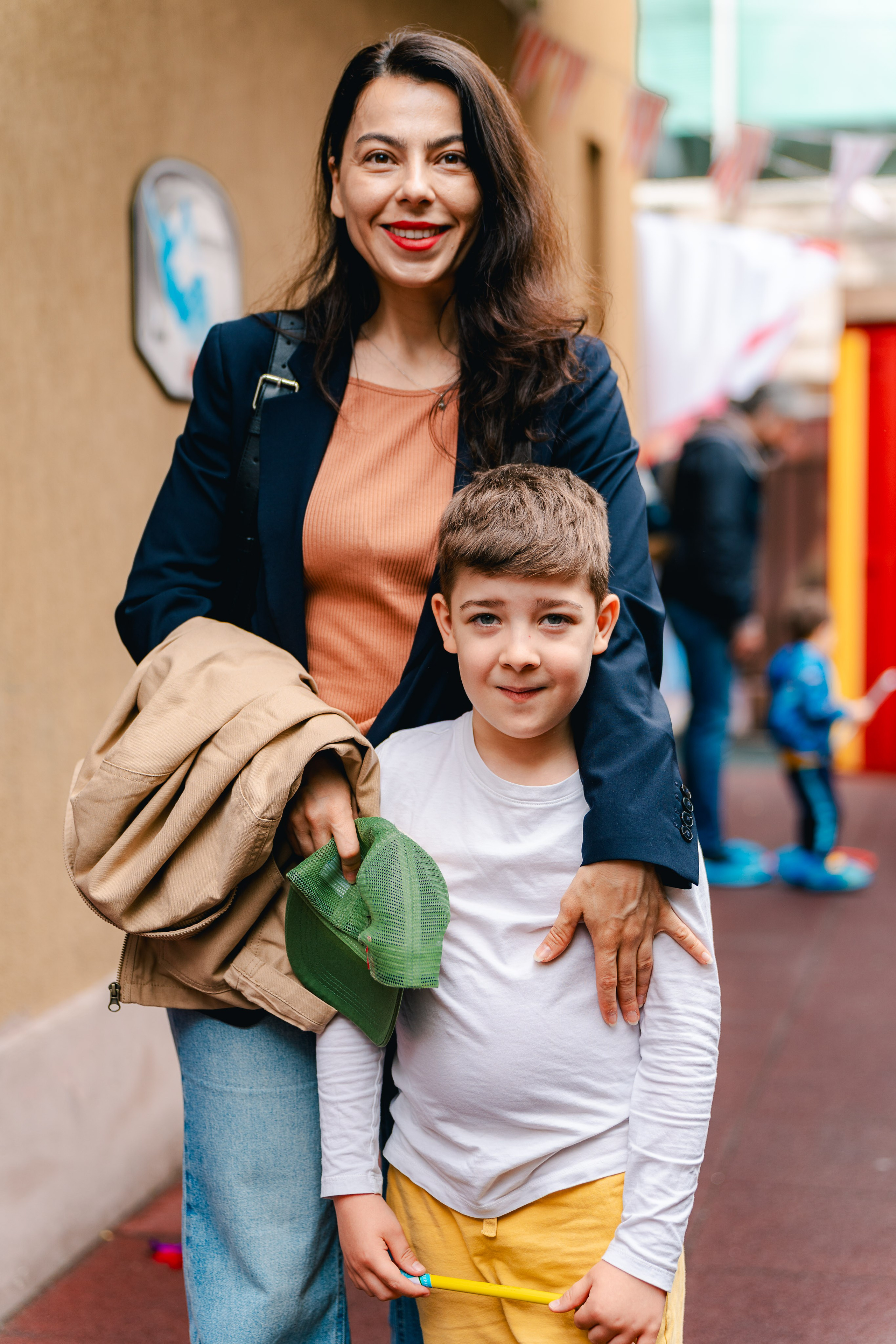 Miniterra Carusel. Liviu Andrei - Fotograf