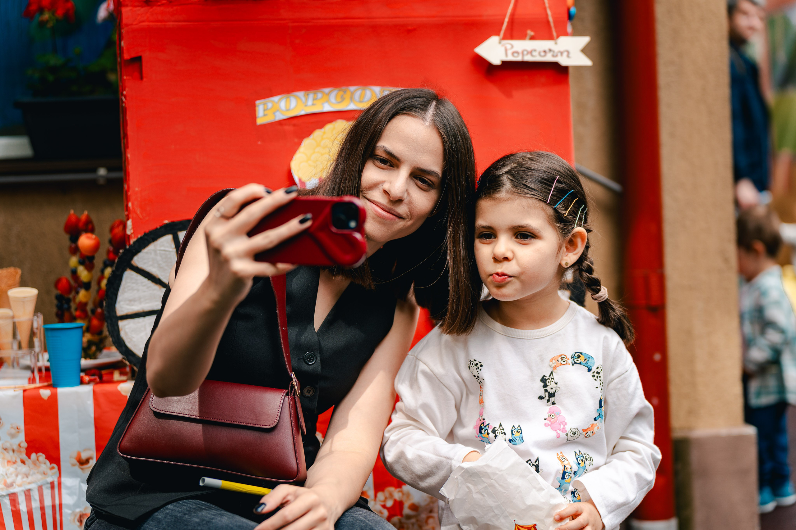 Miniterra Carusel. Liviu Andrei - Fotograf