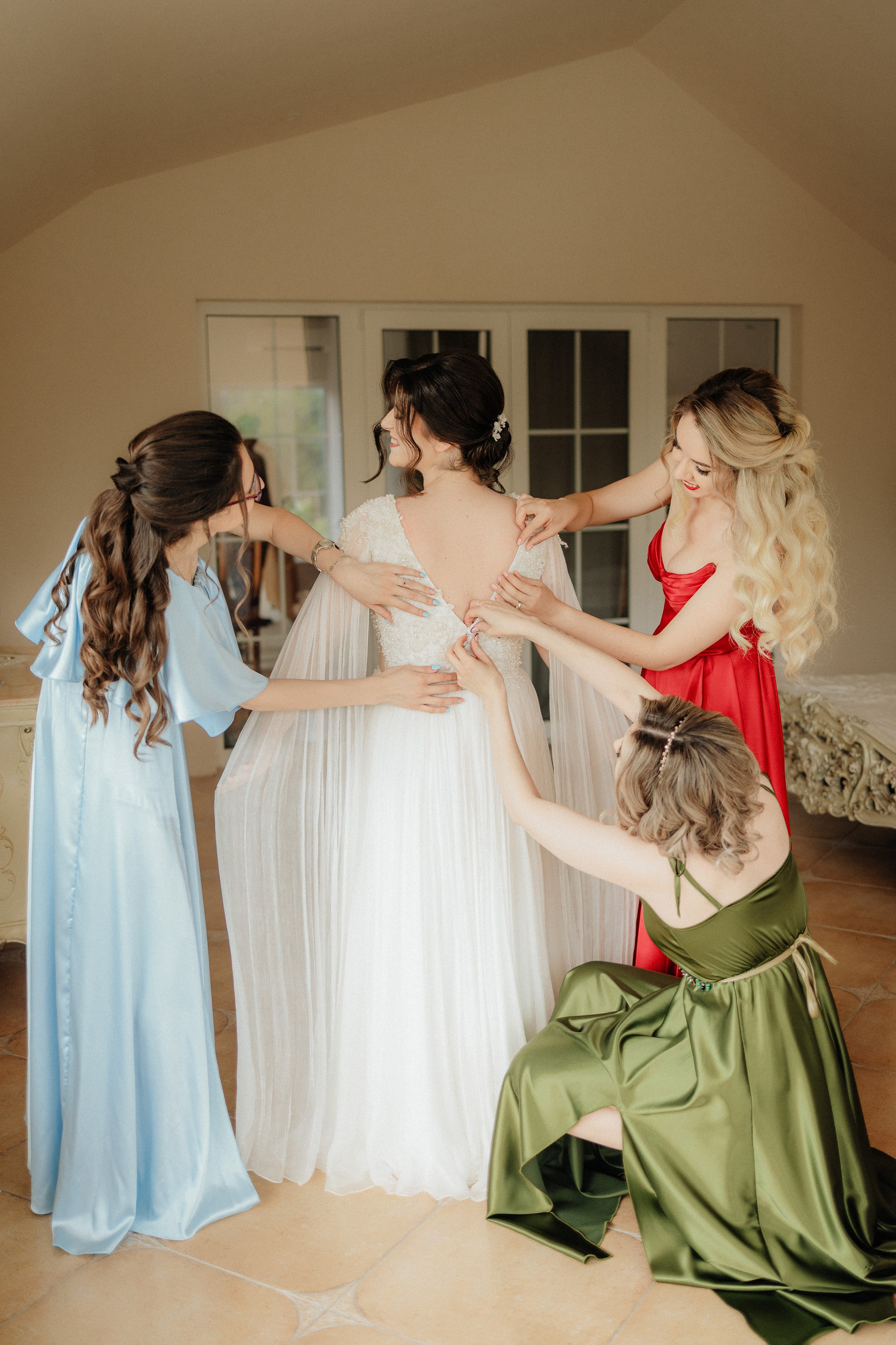 Wedding Larisa & Alin. Ionutdraganfoto.com