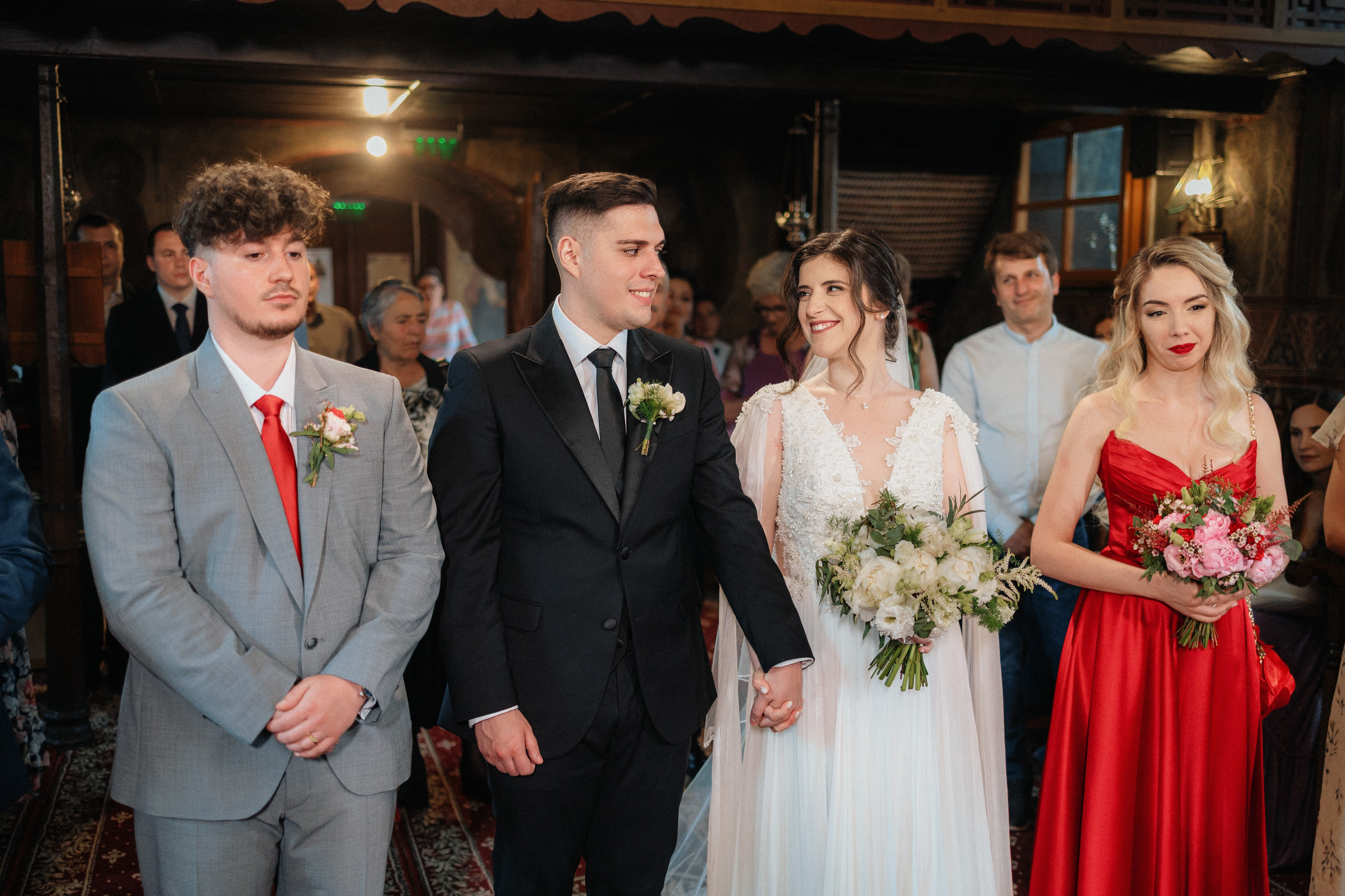 Wedding Larisa & Alin. Ionutdraganfoto.com