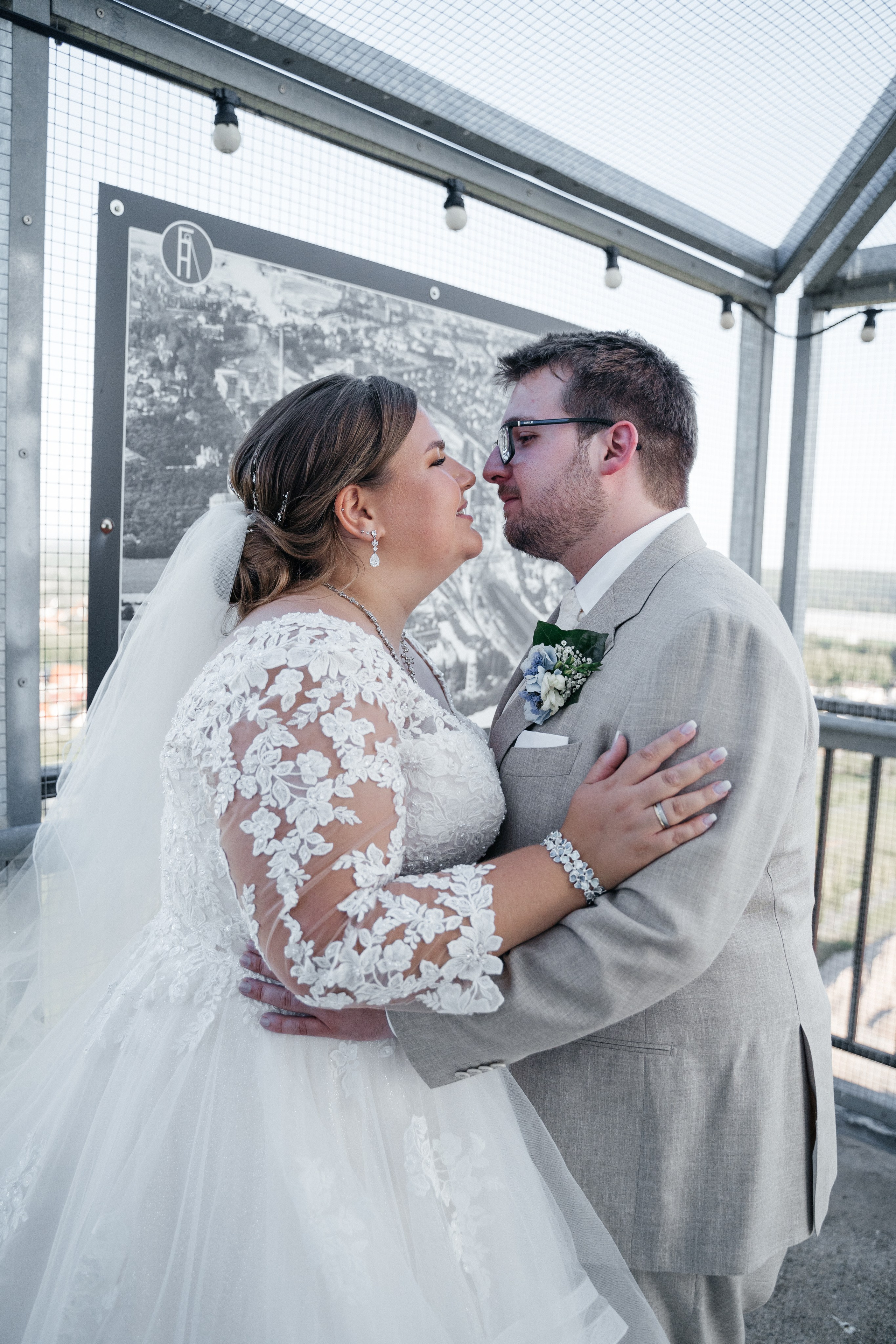 A & H, LUFRE. Wedding Photographer Germany