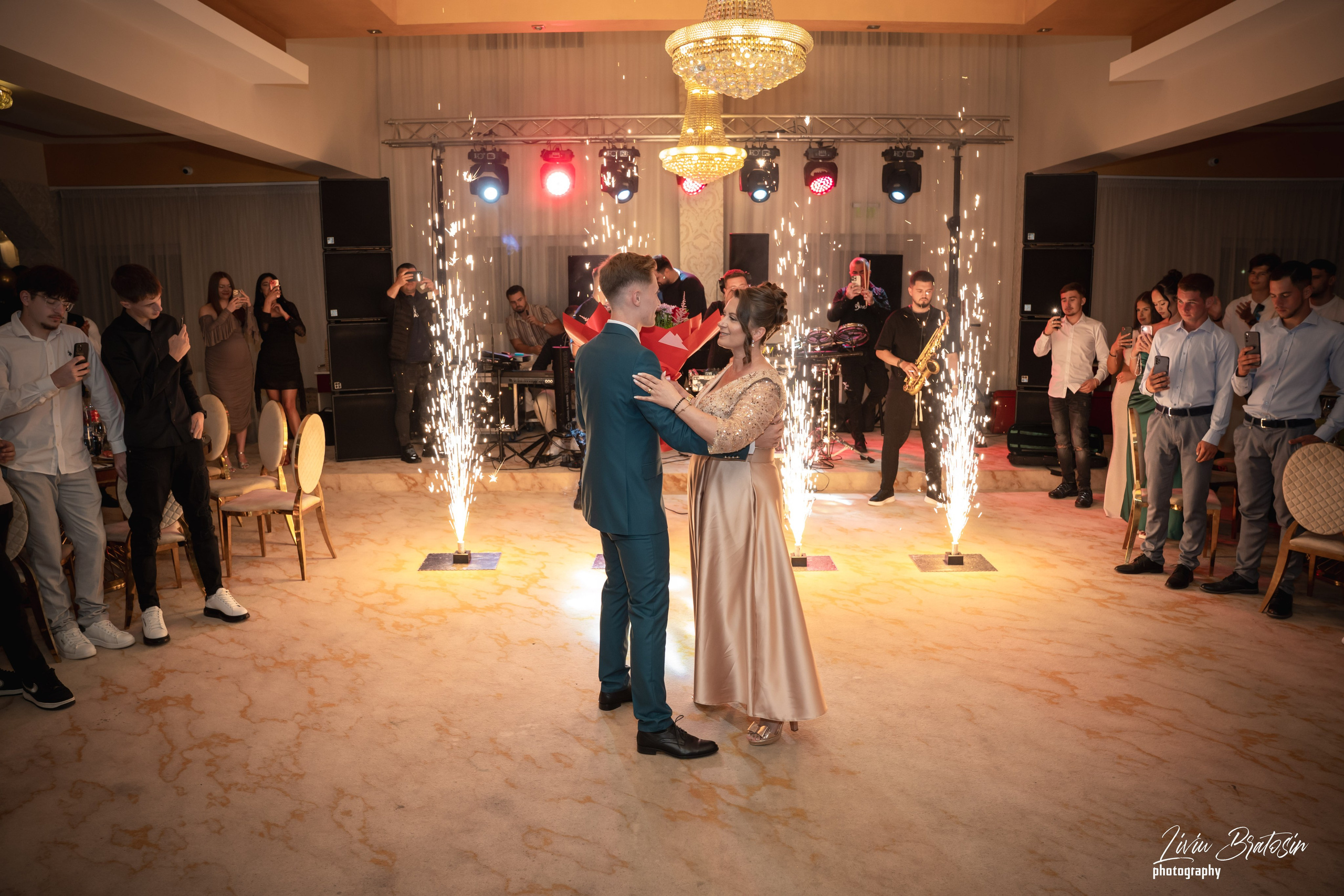 MATEI. RRStudio — Fotograf evenimente