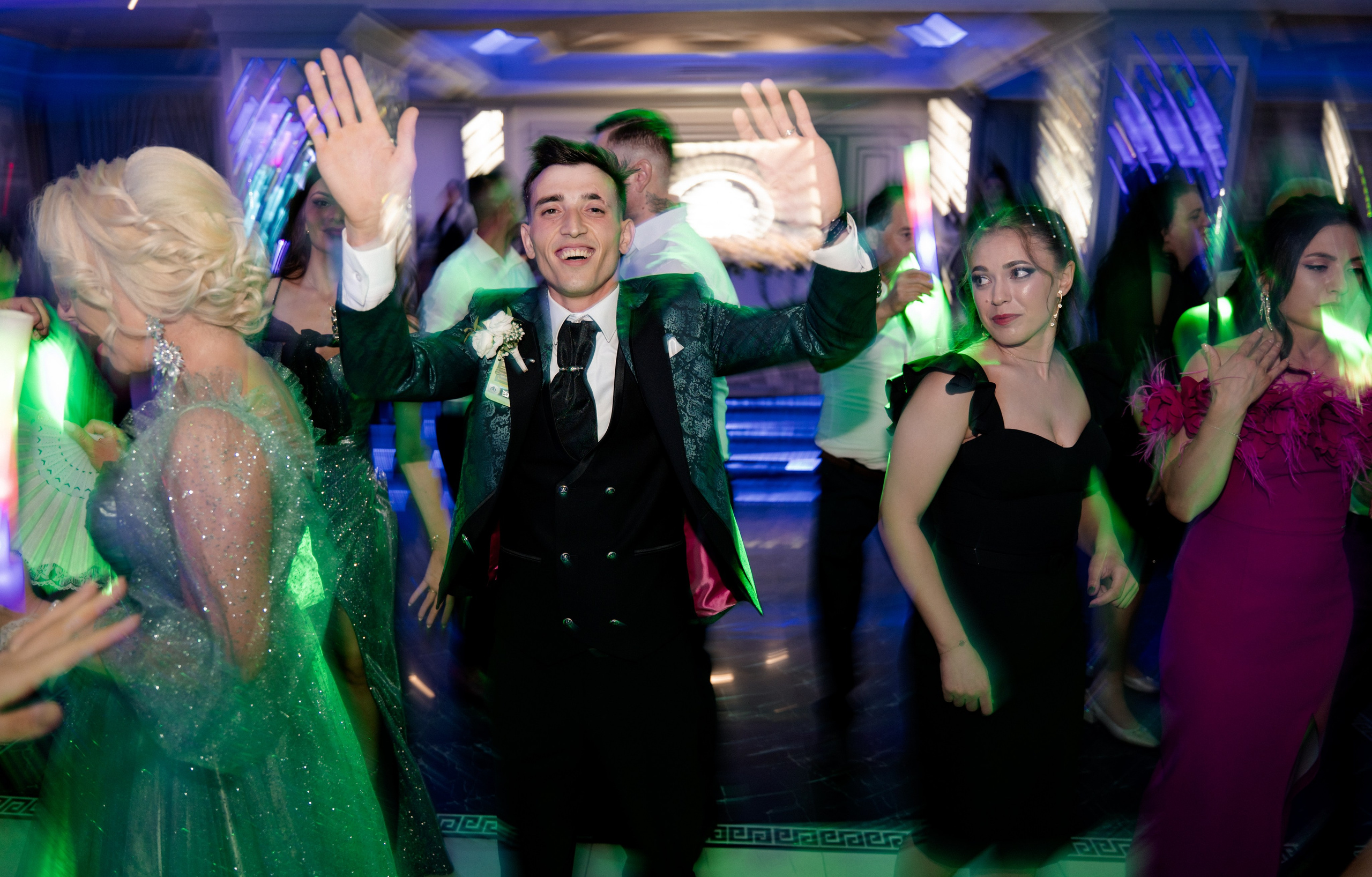 Dana & Cosmin. Dragosbaciuartphotographer