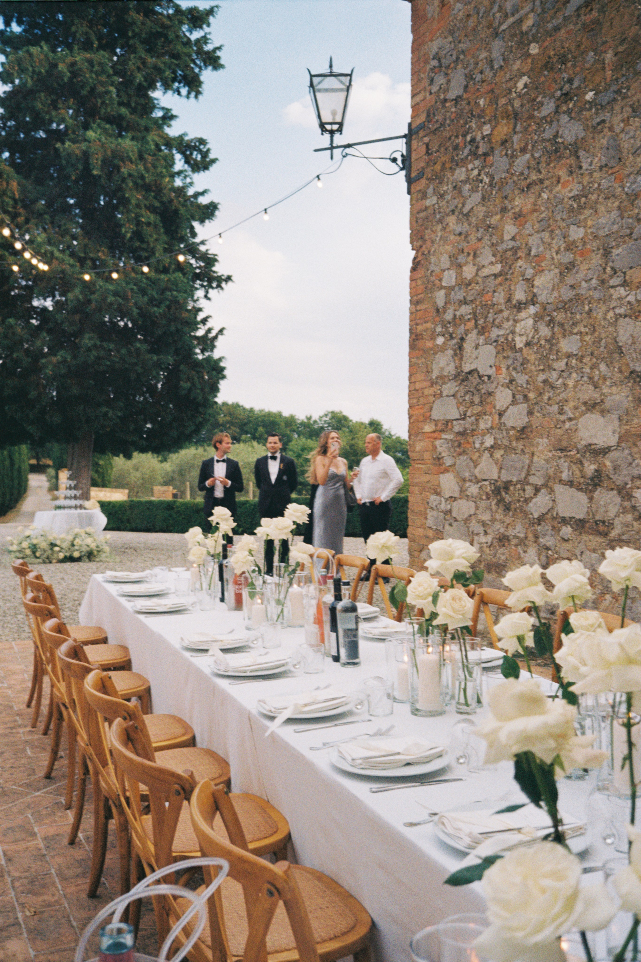 Film 35 mm. Wedding Photographer Rome Tuscany Como Sicily Puglia Amalfy Italy- Oksana Savenchuk