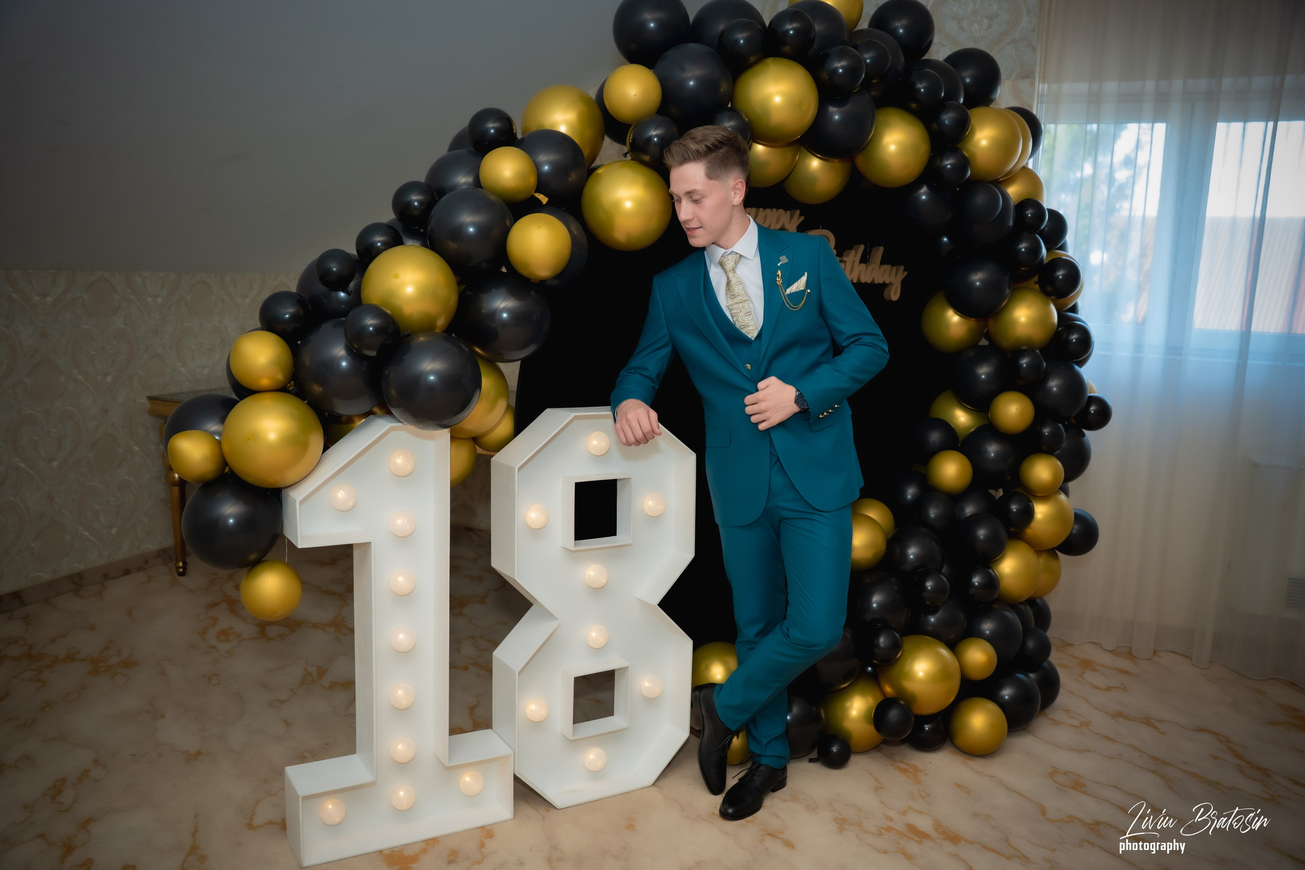 MATEI. RRStudio — Fotograf evenimente