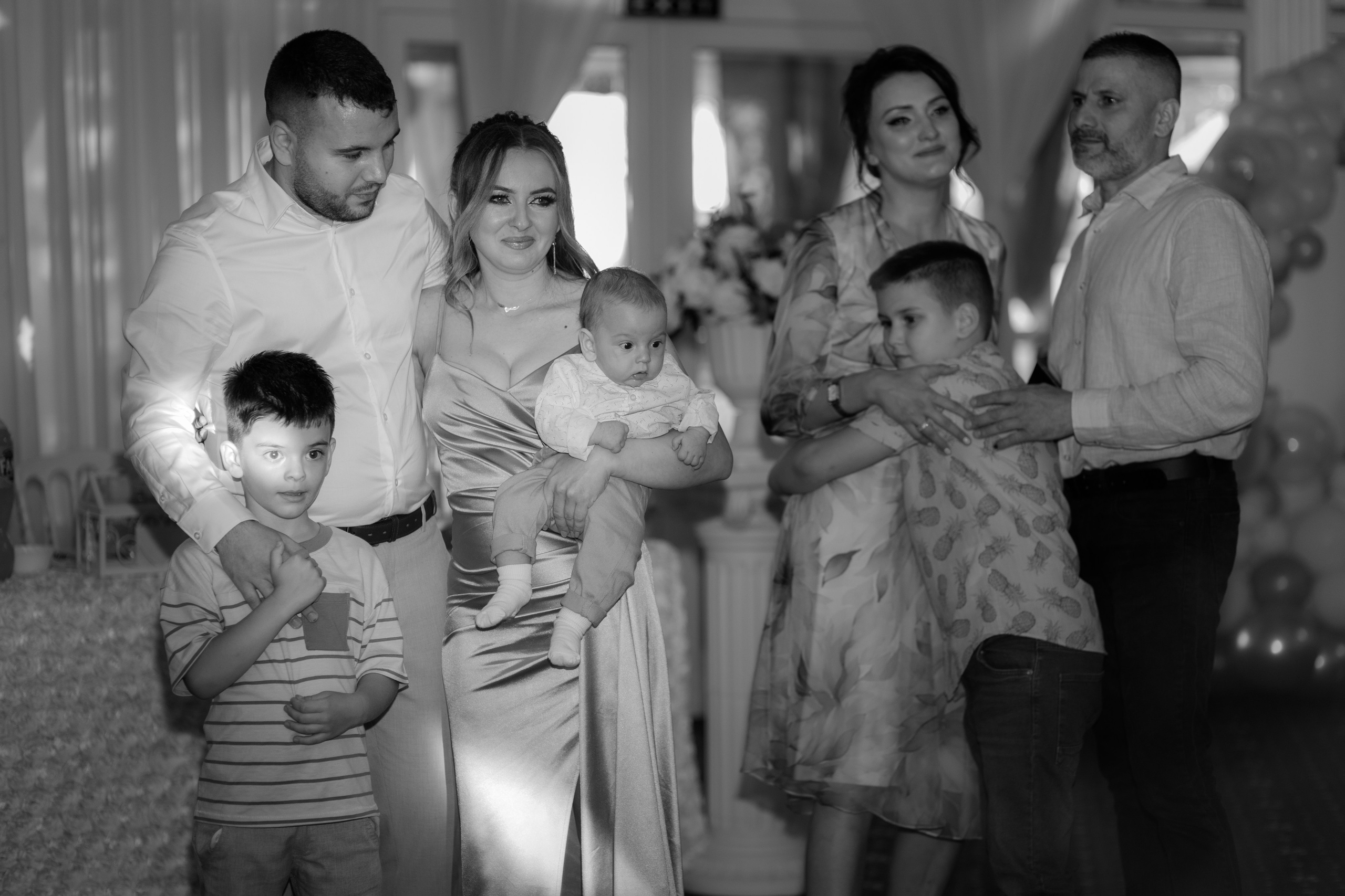 Alexandru-Ioan. Fotograf si videograf — evenimente si studio