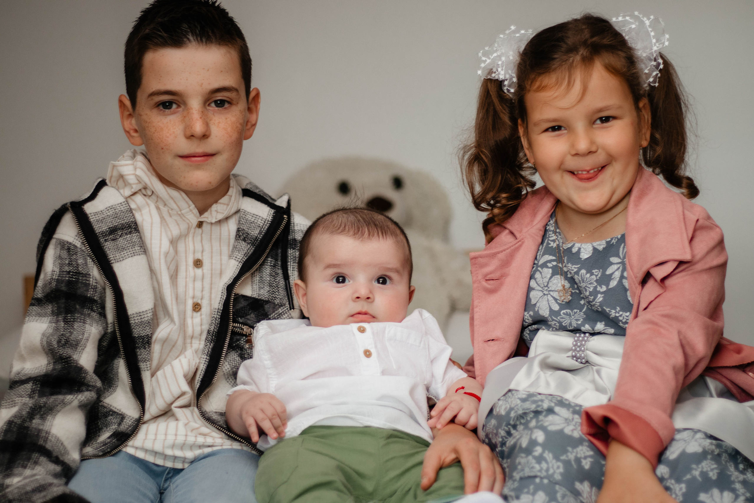 Ennoah. Fotograf si videograf — evenimente si studio