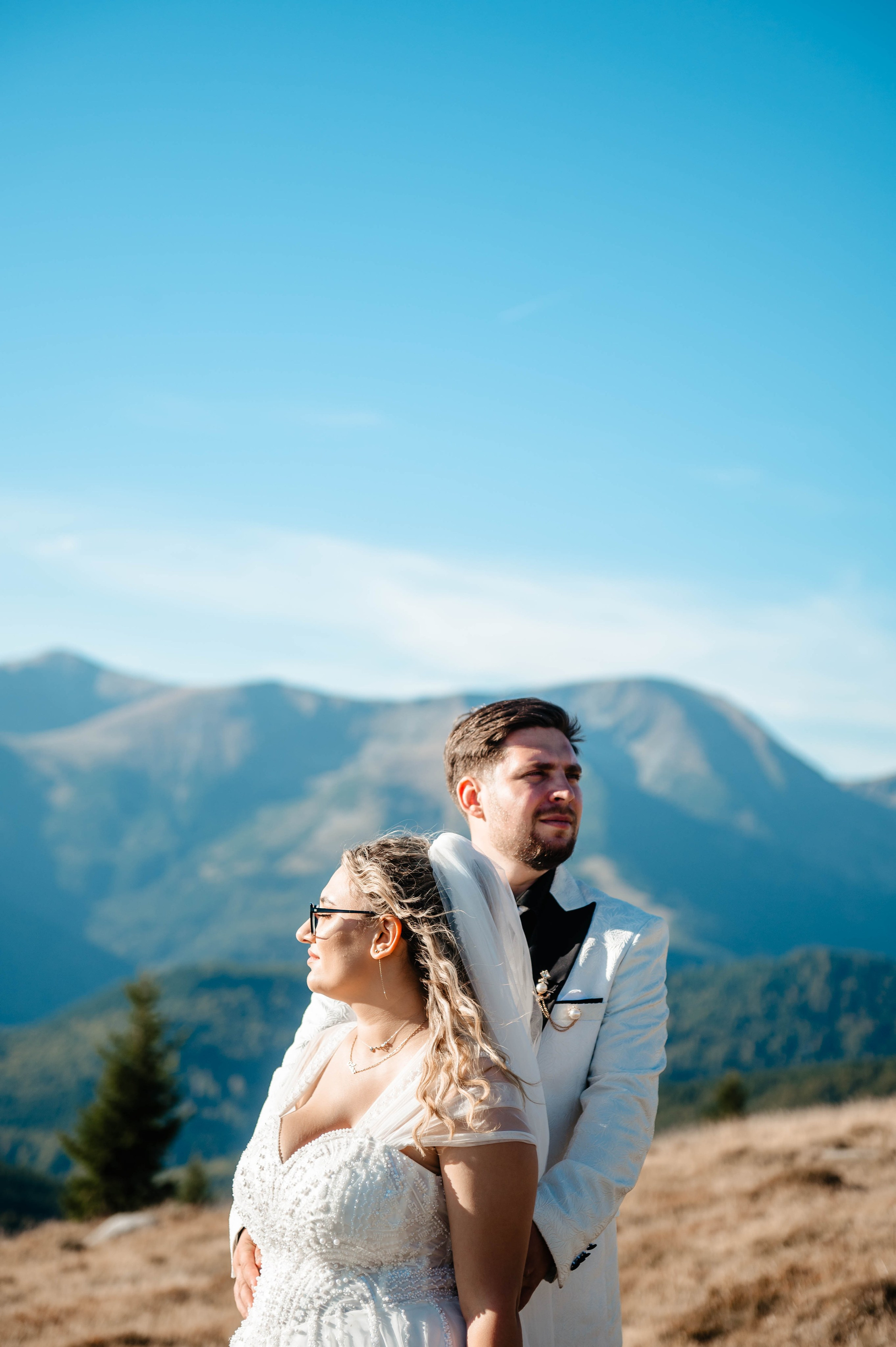 Ana & Cătălin. Ionut Birceanu