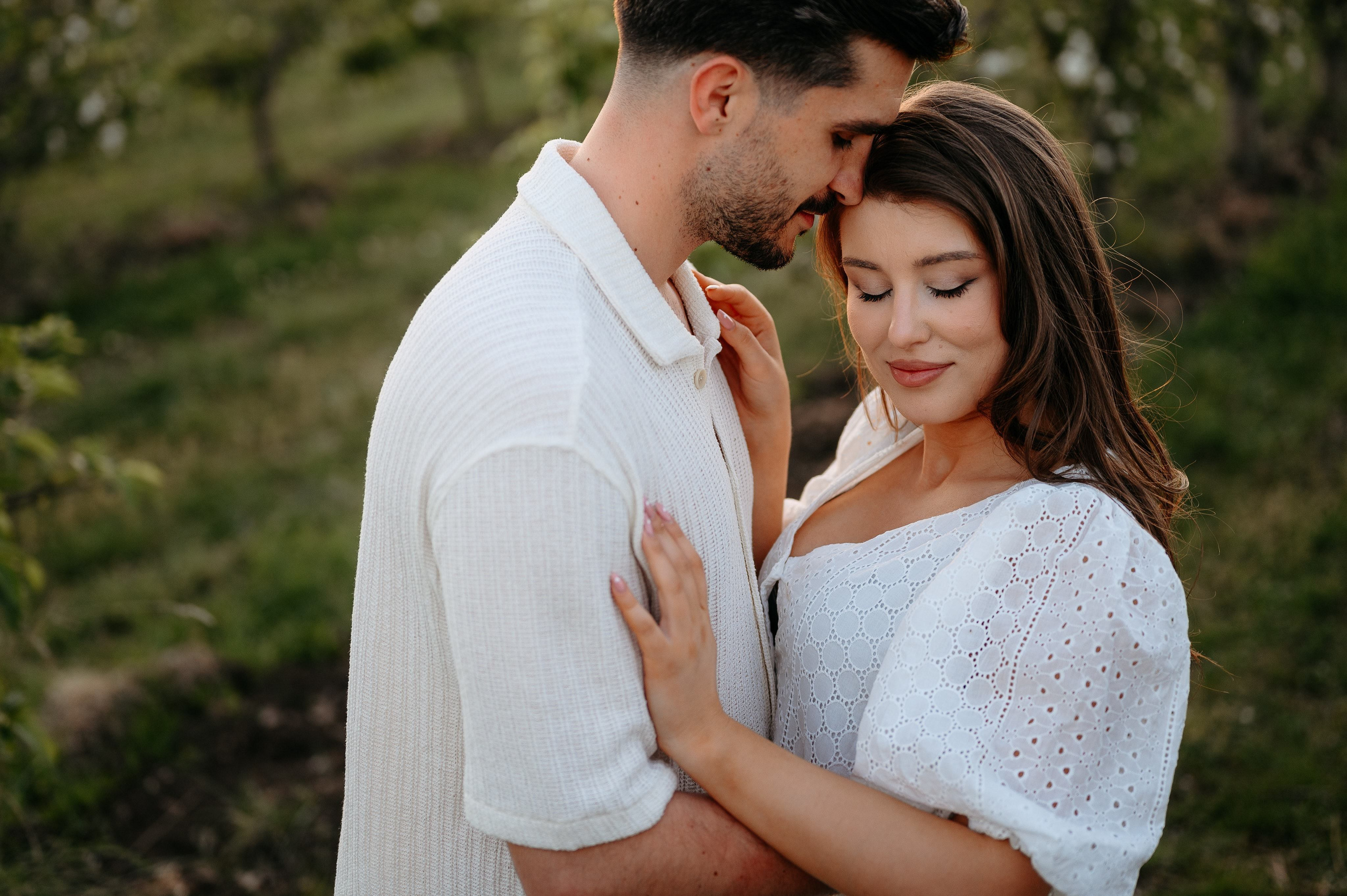 Sedinta foto Save the Date. Valentin Melen — wedding photographer