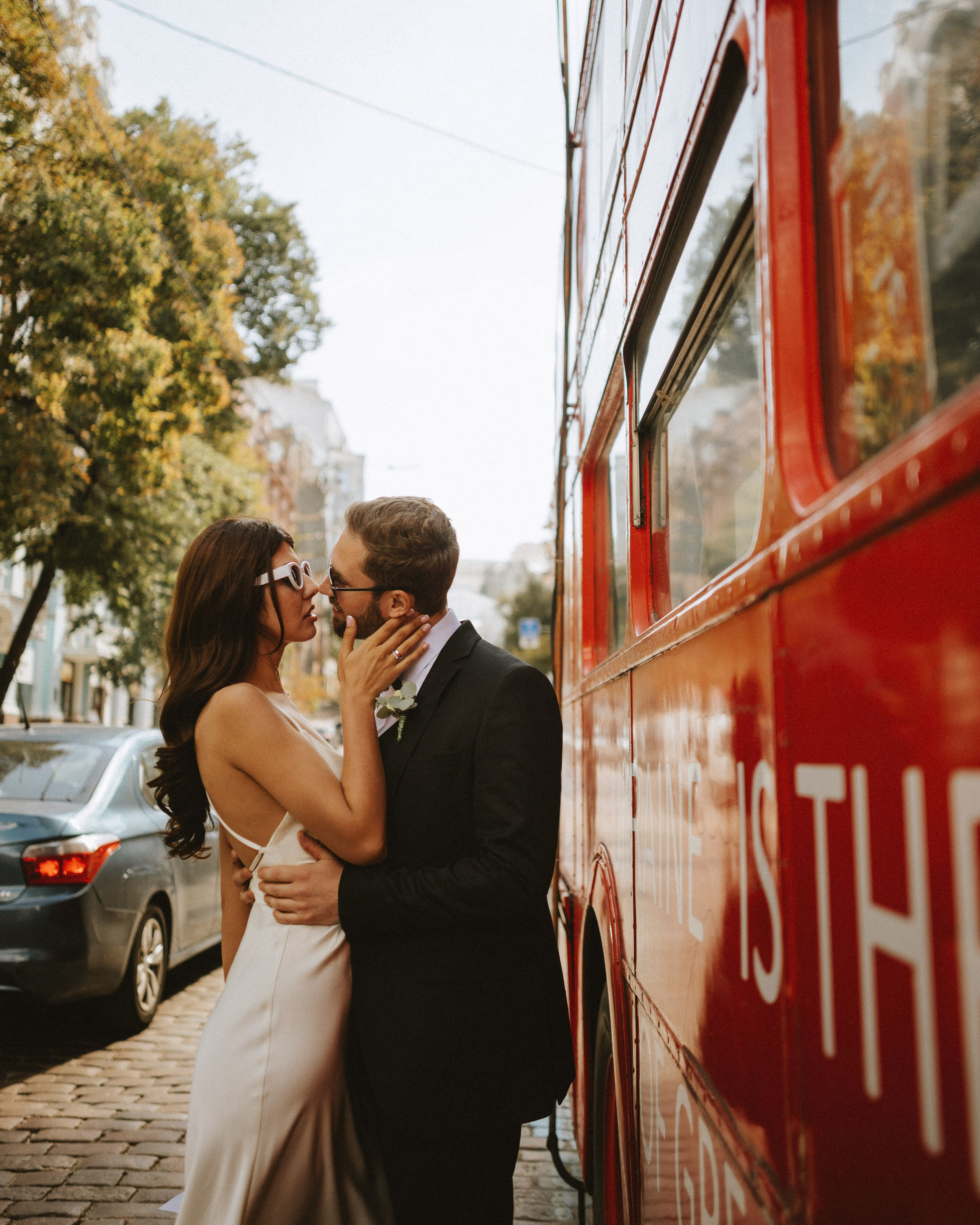 Photographer Nicollo. Khanoffilm