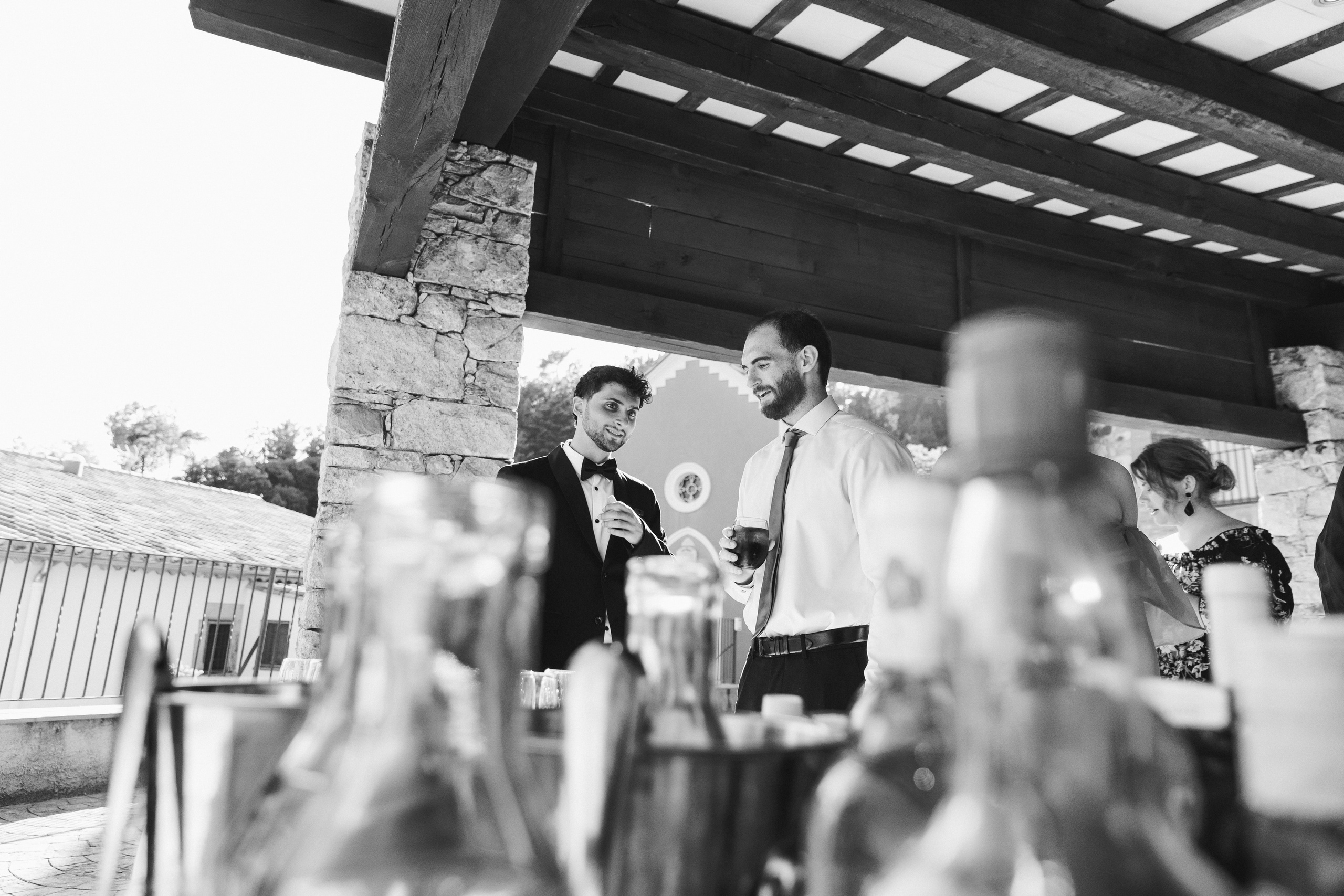 Wedding Venue Mas Huix. Wedding Photographer in Barcelona Lana Alekhina