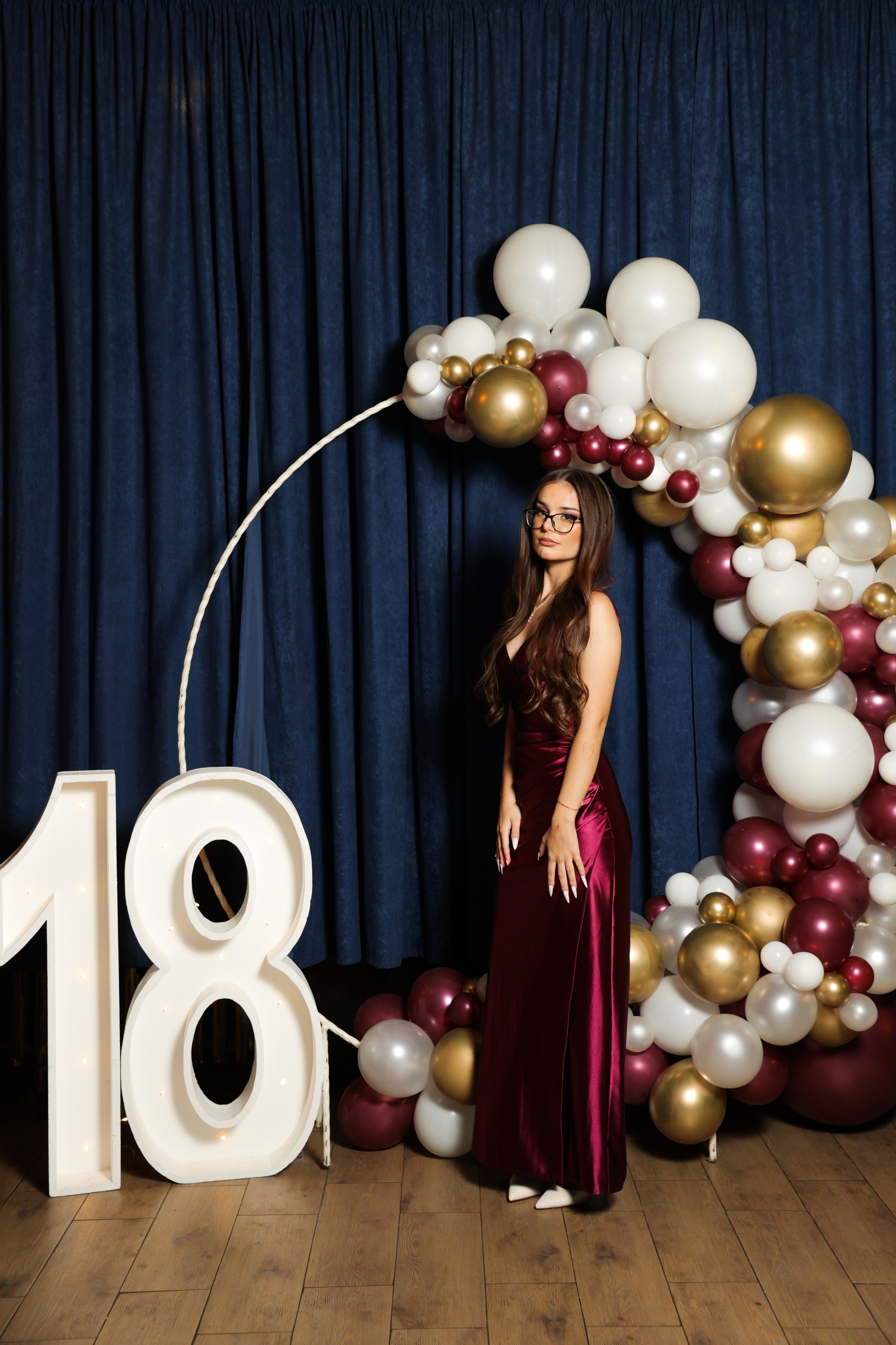 Ivana. Vlada toskic wedding and event photographer