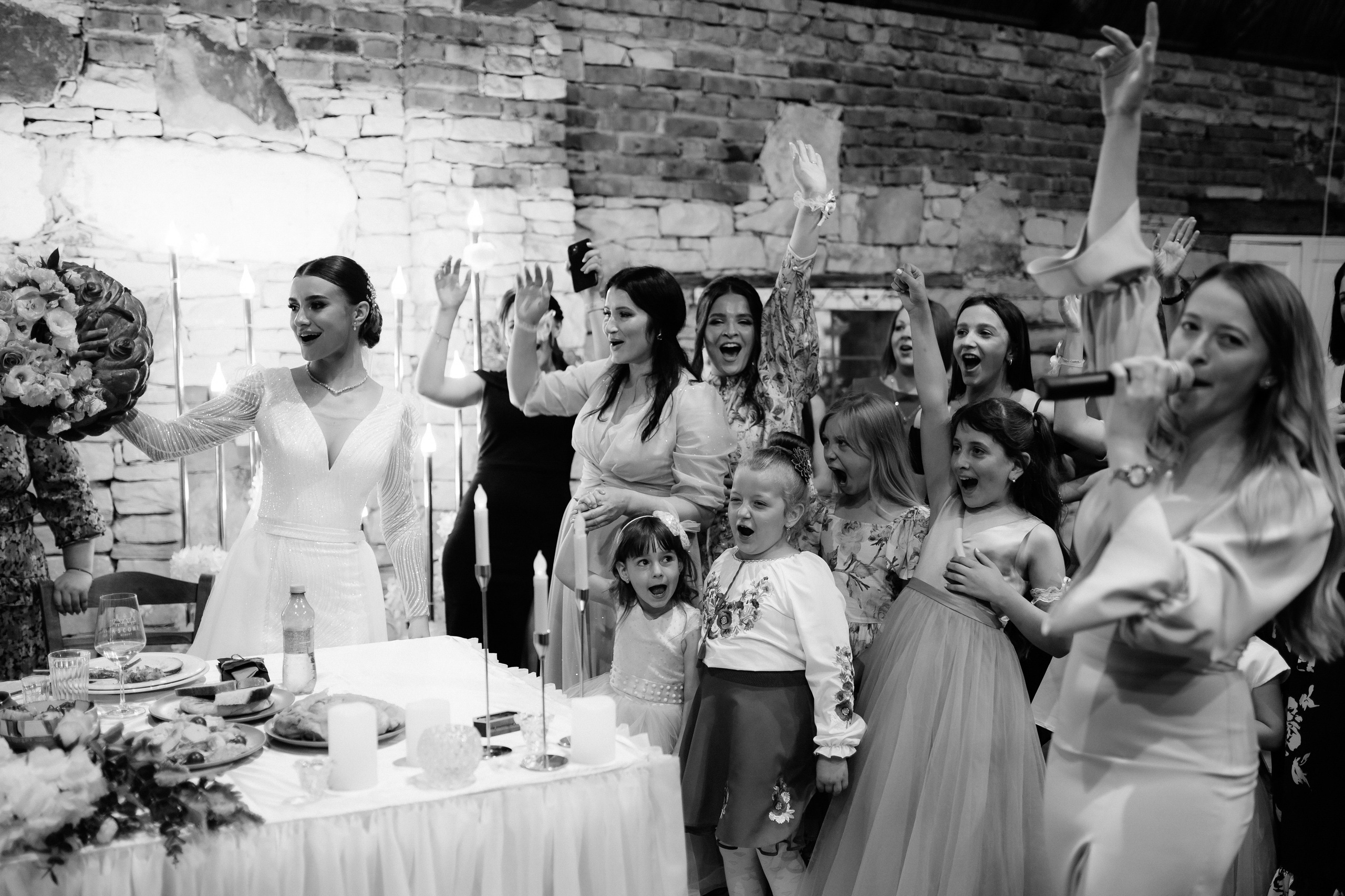 Wedding — Dumitru & Victoria. Fulga Photographer