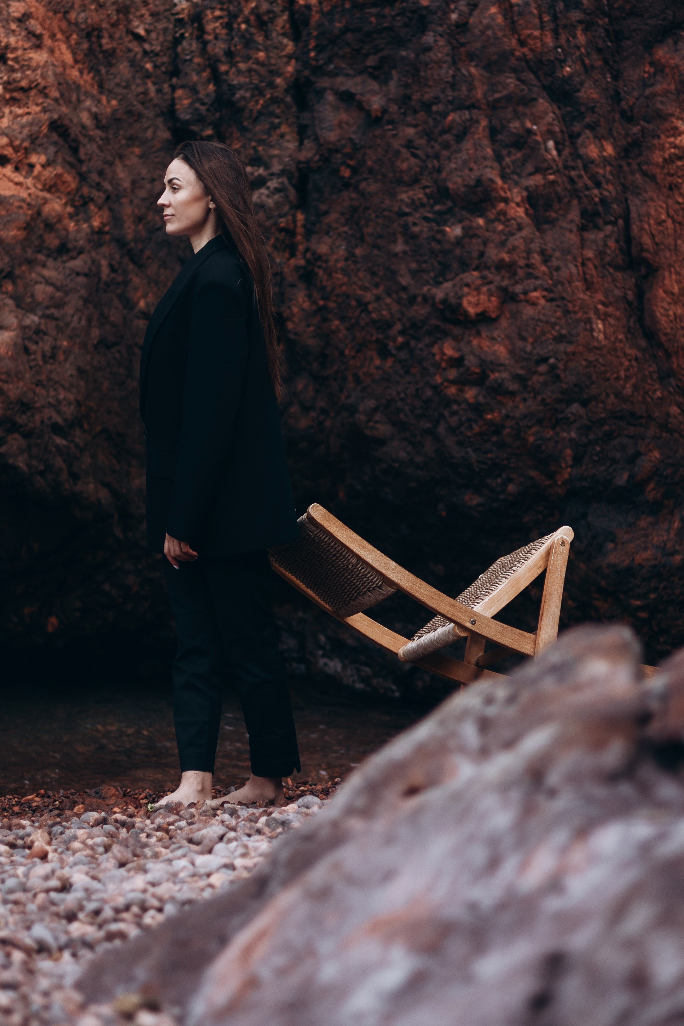 Vika. Photographe en Côte d’Azur