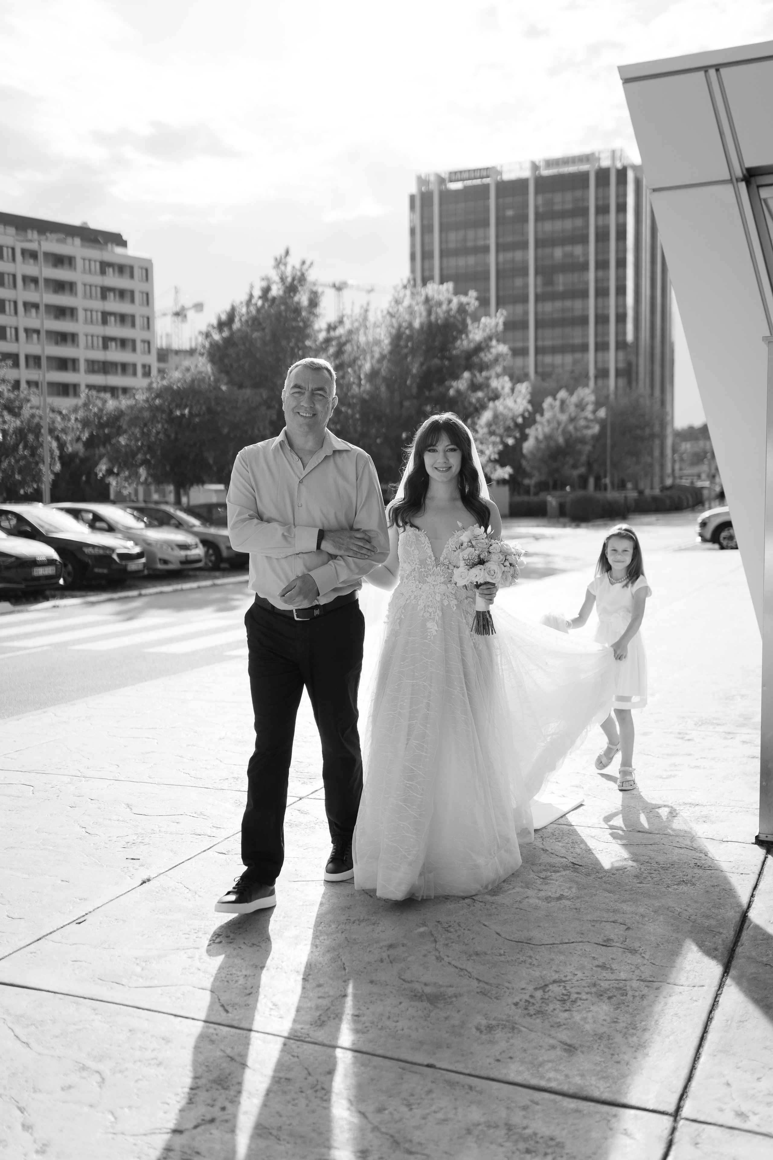 I&V | The Beginning of Always. Black Sheep Produkcija| Wedding Photography and Wedding Films, based in Kragujevac, Europe / Fotograf i videograf, Kragujevac, Srbija