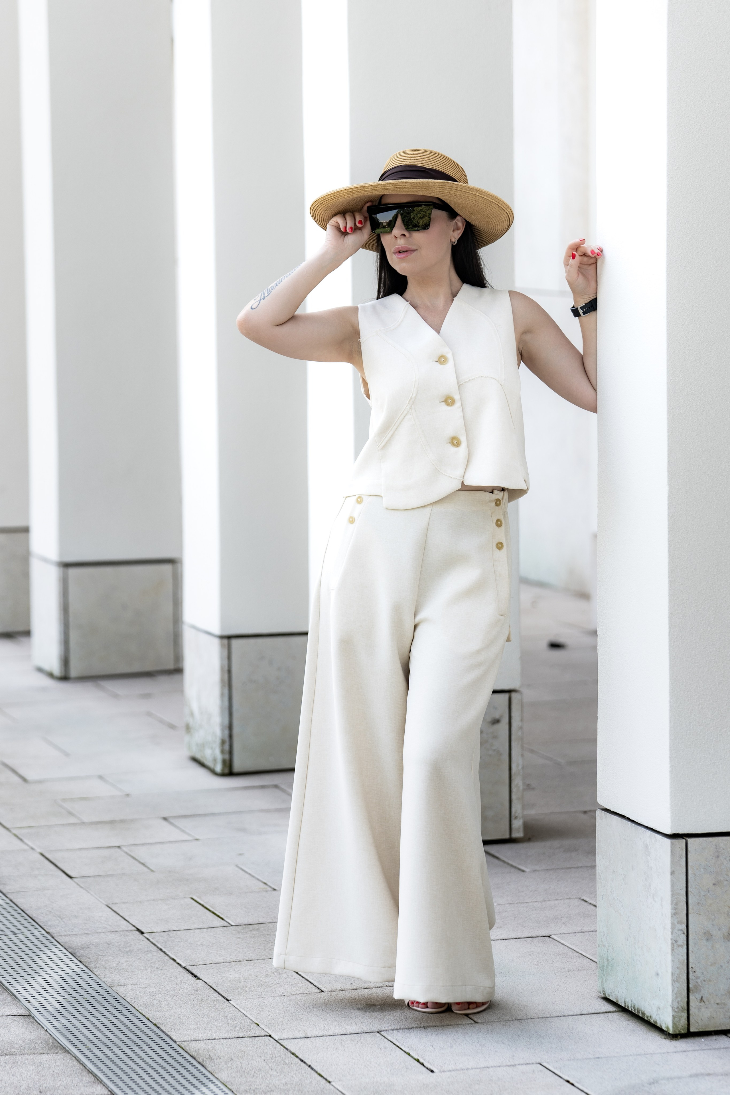 SEASON 2023. Portrait photographer in Germany and all over Europe Mischa Blank