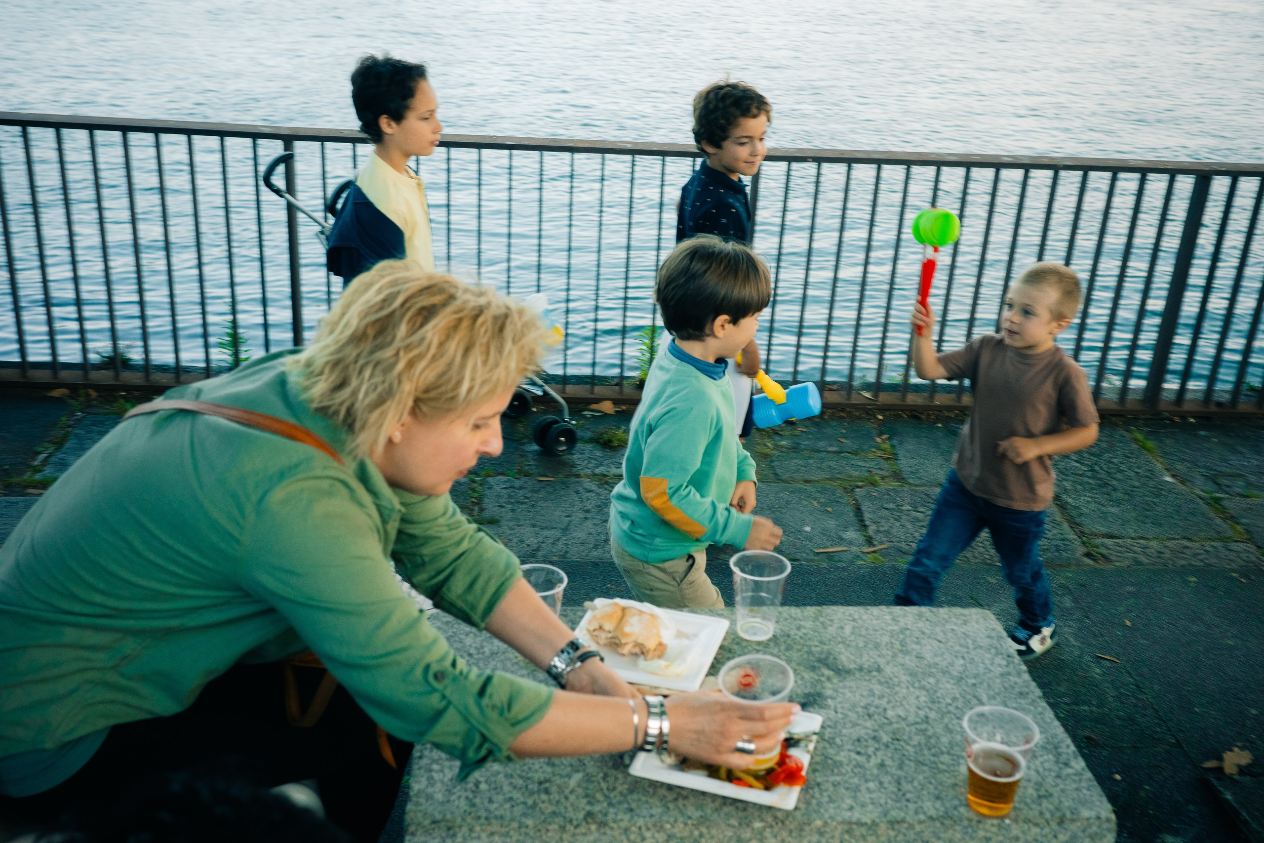 Street. Maria Sher. Professional photographer from Porto, Portugal