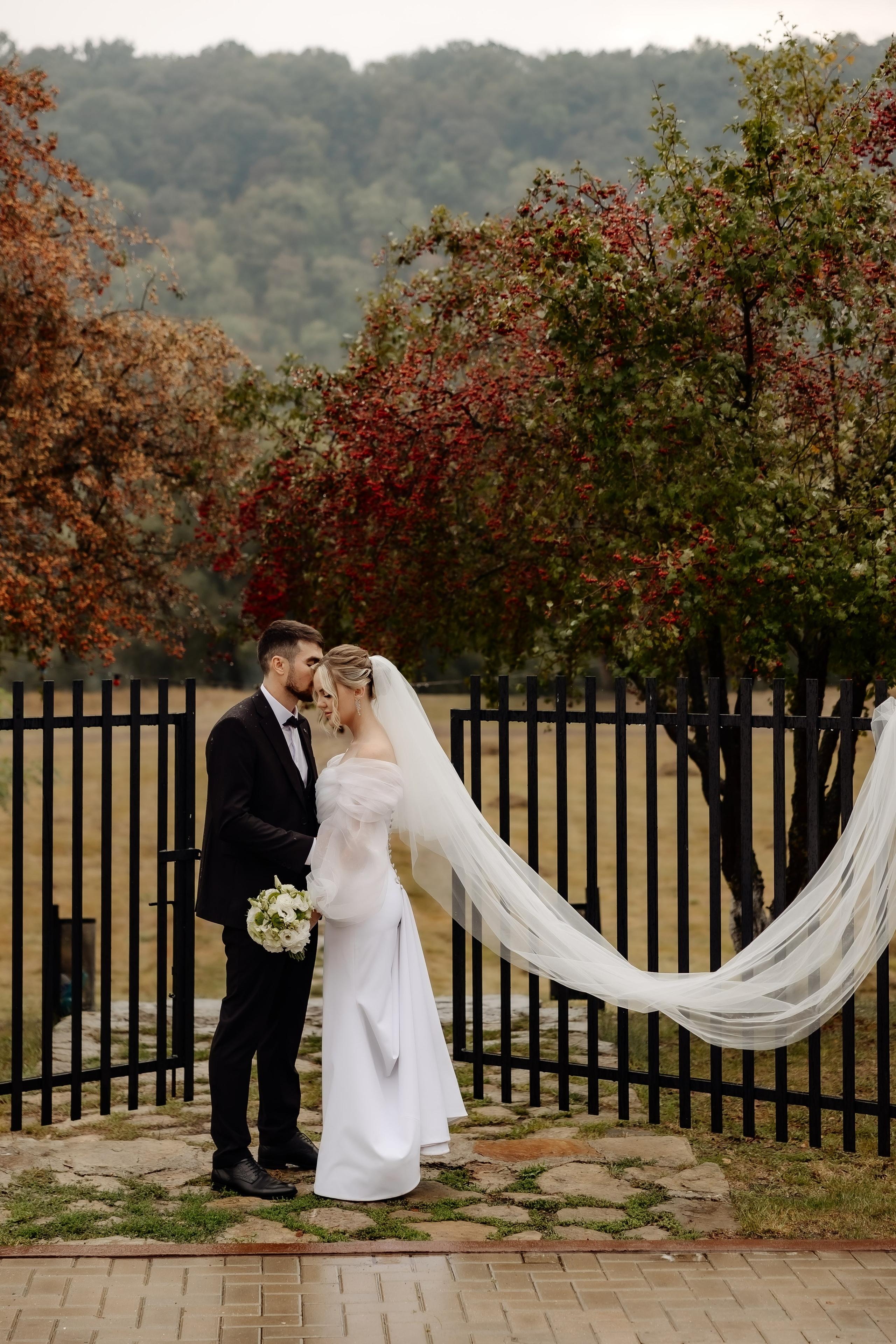 Nunta. Servicii Foto/Video