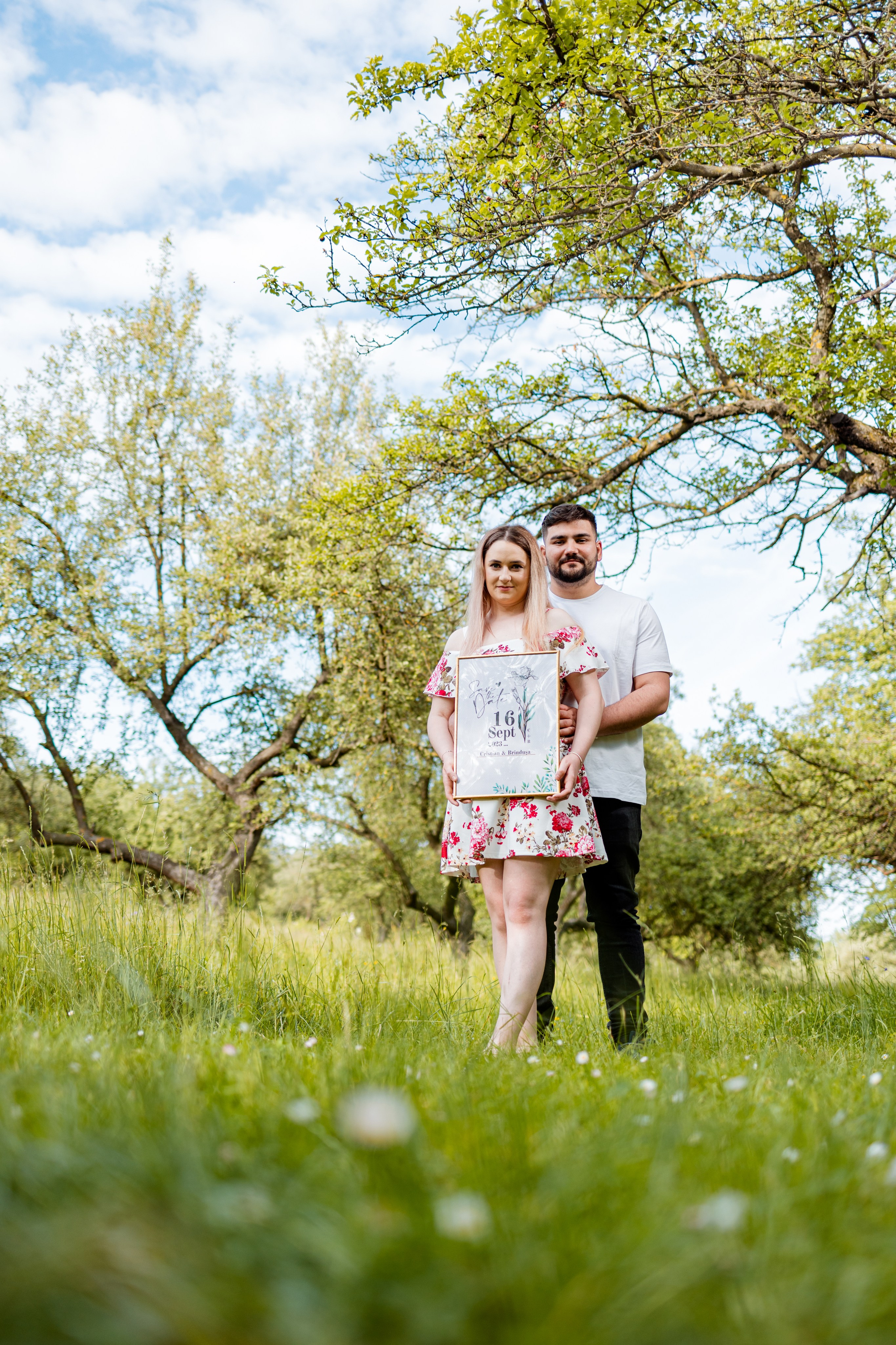 Cristian & Brîndușa. Fotograf prin #Piatraneamt-Alessander Enache