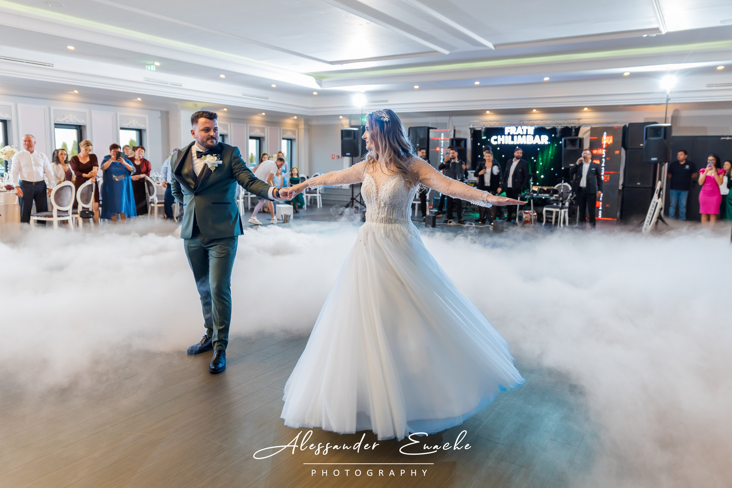 Marius & Ramona. Fotograf prin #Piatraneamt-Alessander Enache