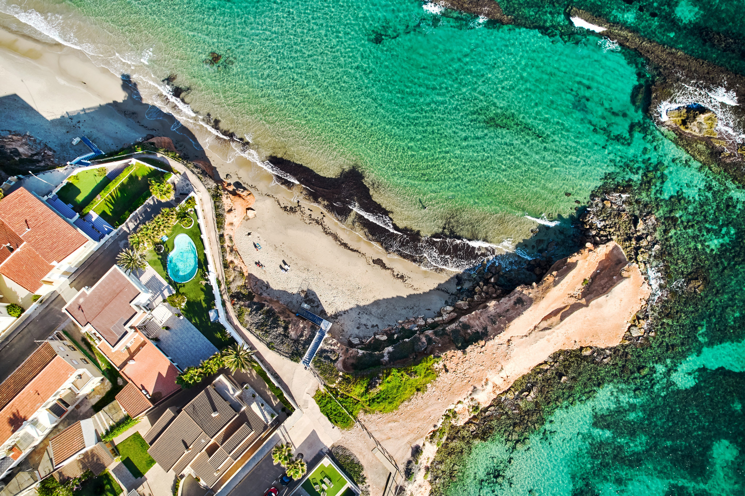 Фото недвижимости. Фотограф / Видеограф в Испании. Costa Blanca